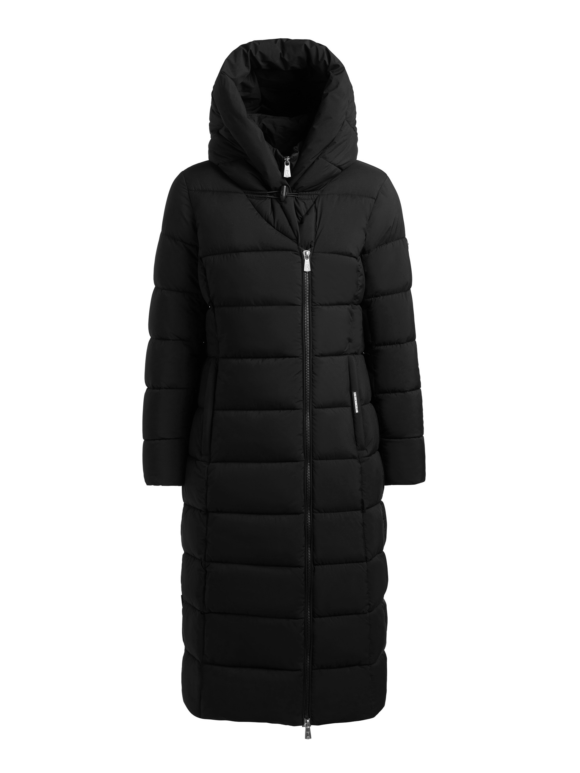 khujo Manteau matelassé »SANVE« poches zippées, une poche intérieure