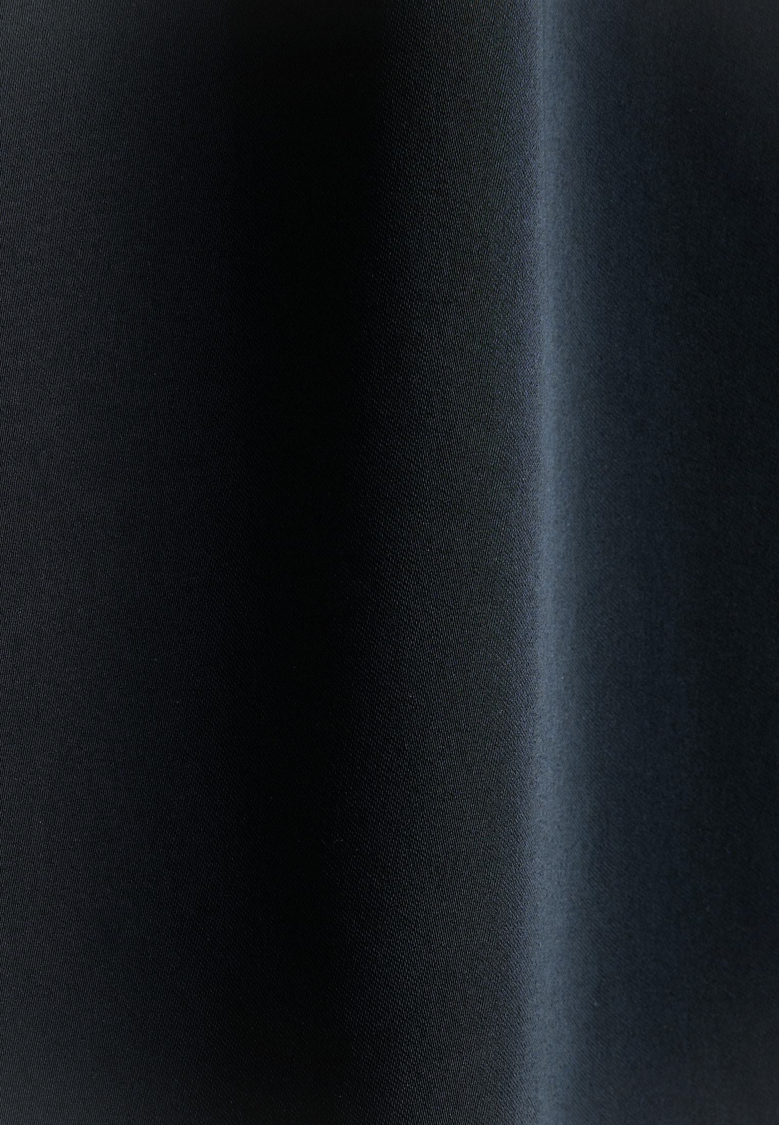 seidensticker Blouse classique »Schwarze Rose«, Kurzarm Kragen Uni
