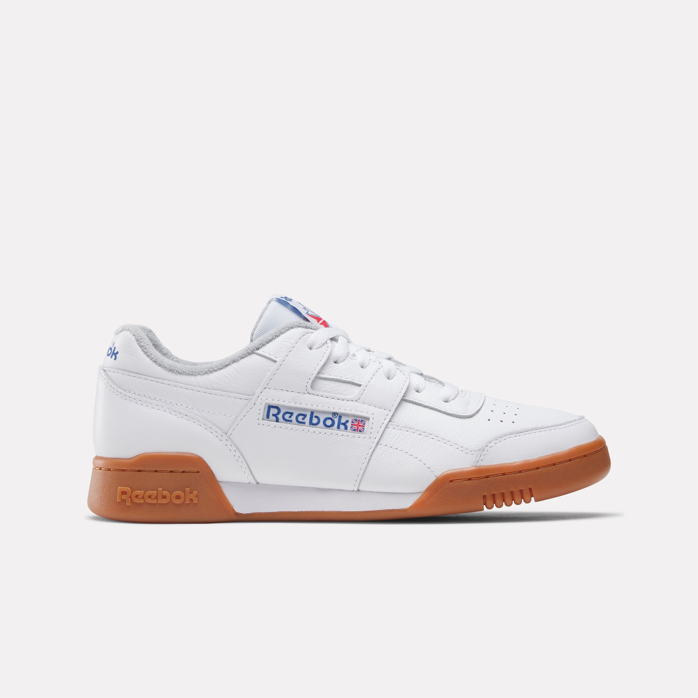 Reebok Classic Sneaker »WORKOUT PLUS«