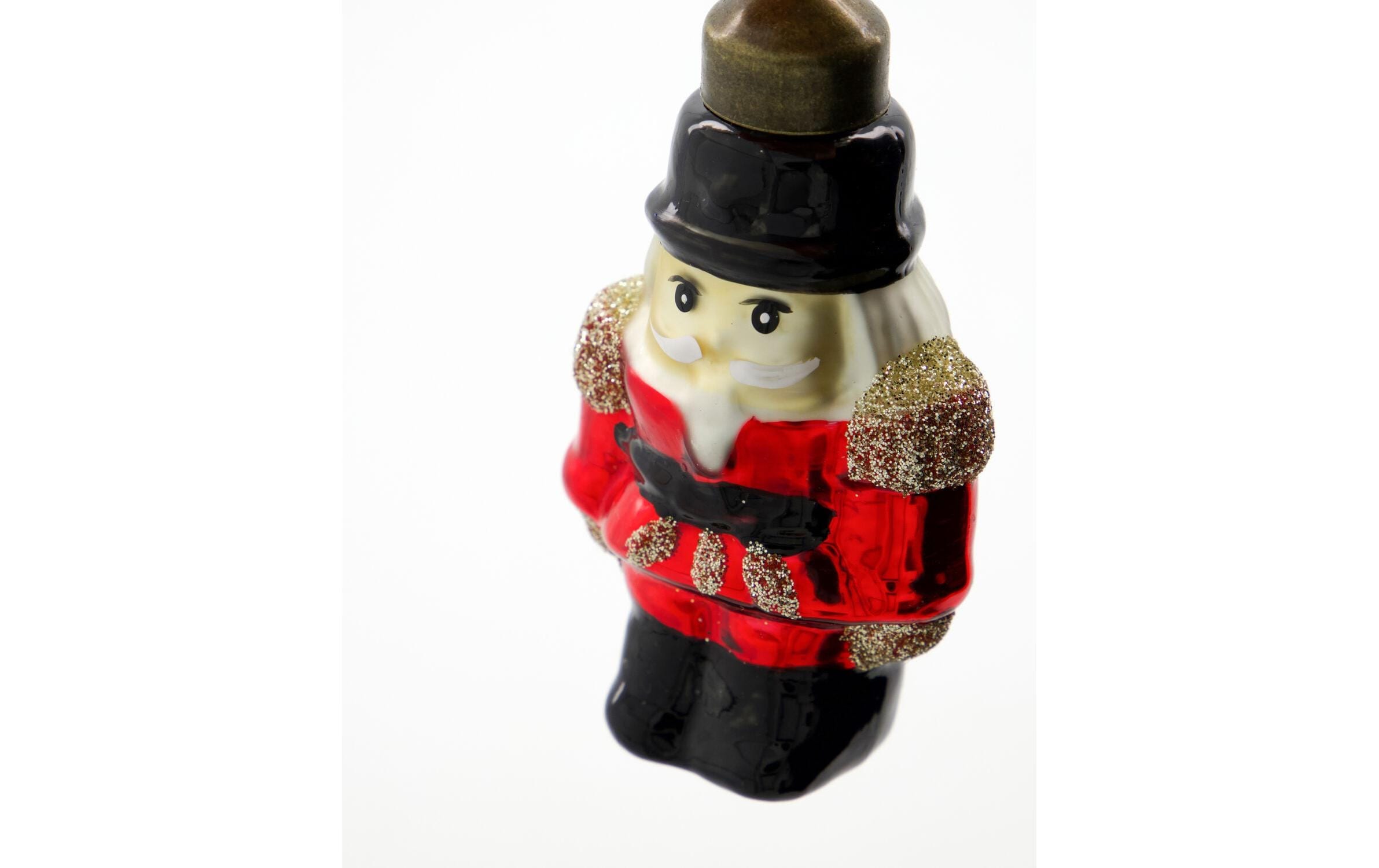House Doctor Weihnachtsbaumkugel »House Doctor Weihnachtskugel Tino  4 Stück «