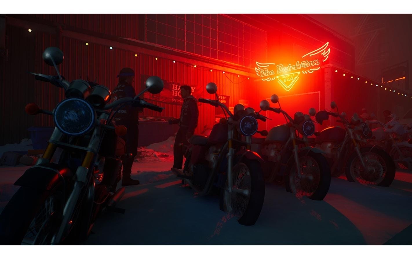   Spielesoftware »GAME Vampire: The Masquerade Bloodlines 2 DOE (Code in a Box)«