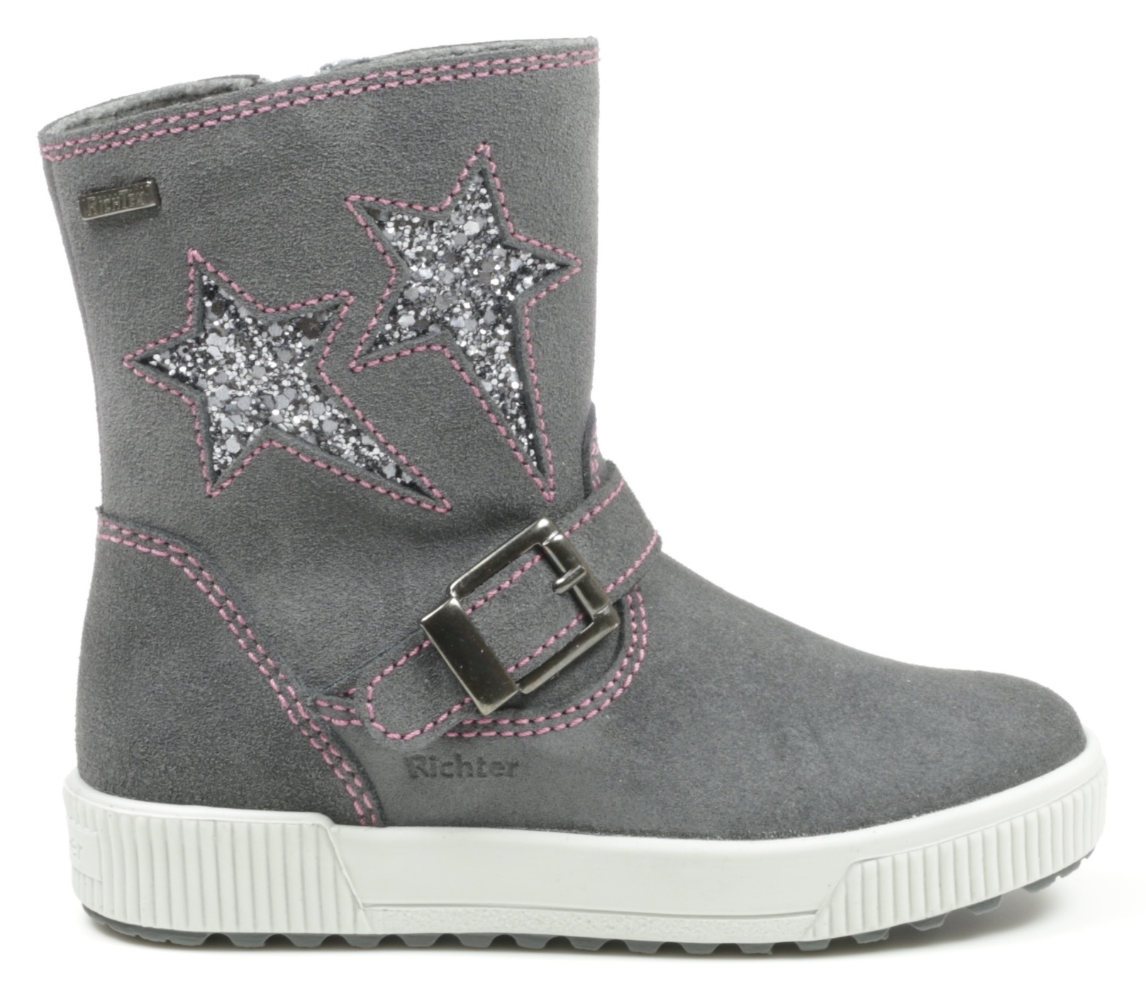 Image of Richter Winterstiefel »MATHEA«, mit wasserabweisender TEX-Ausstattung bei Ackermann Versand Schweiz