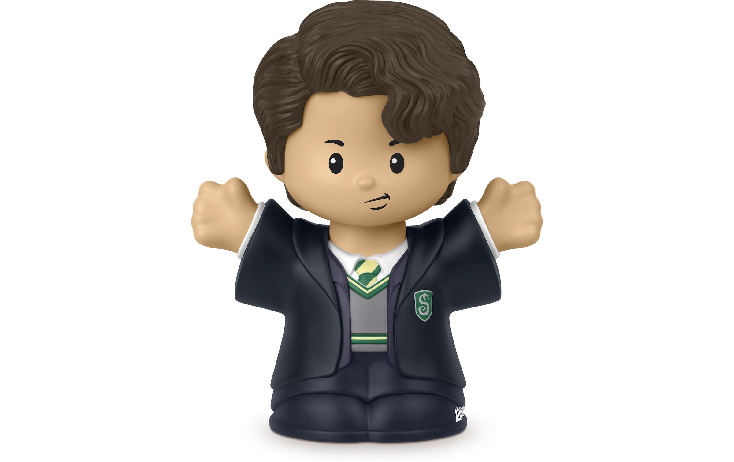 Fisher-Price® Spielfigur »LP Collector Harry Potter und Kammer des Schreckens«
