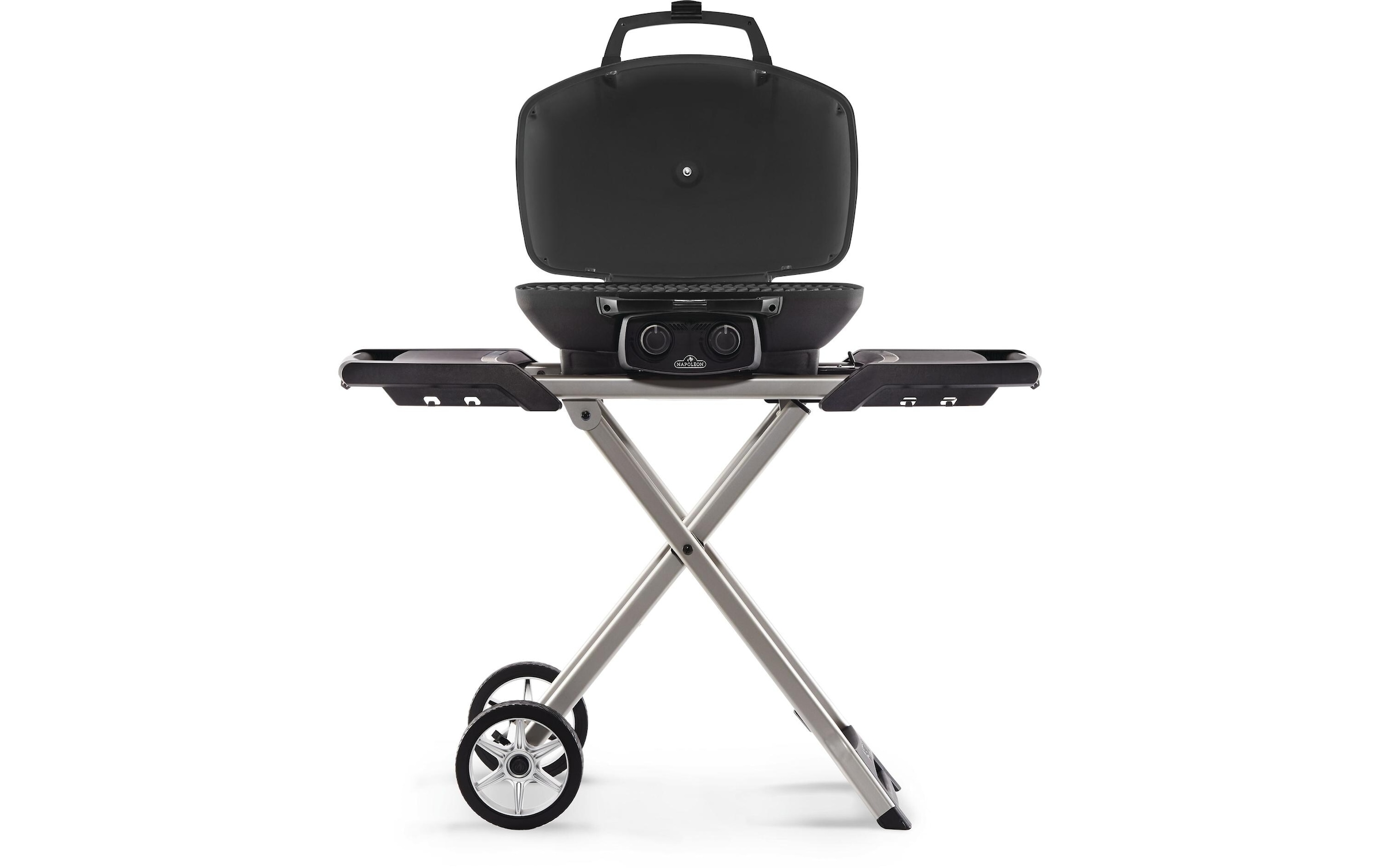 Camping-Gasgrill »Napoleon TravelQ Pro«