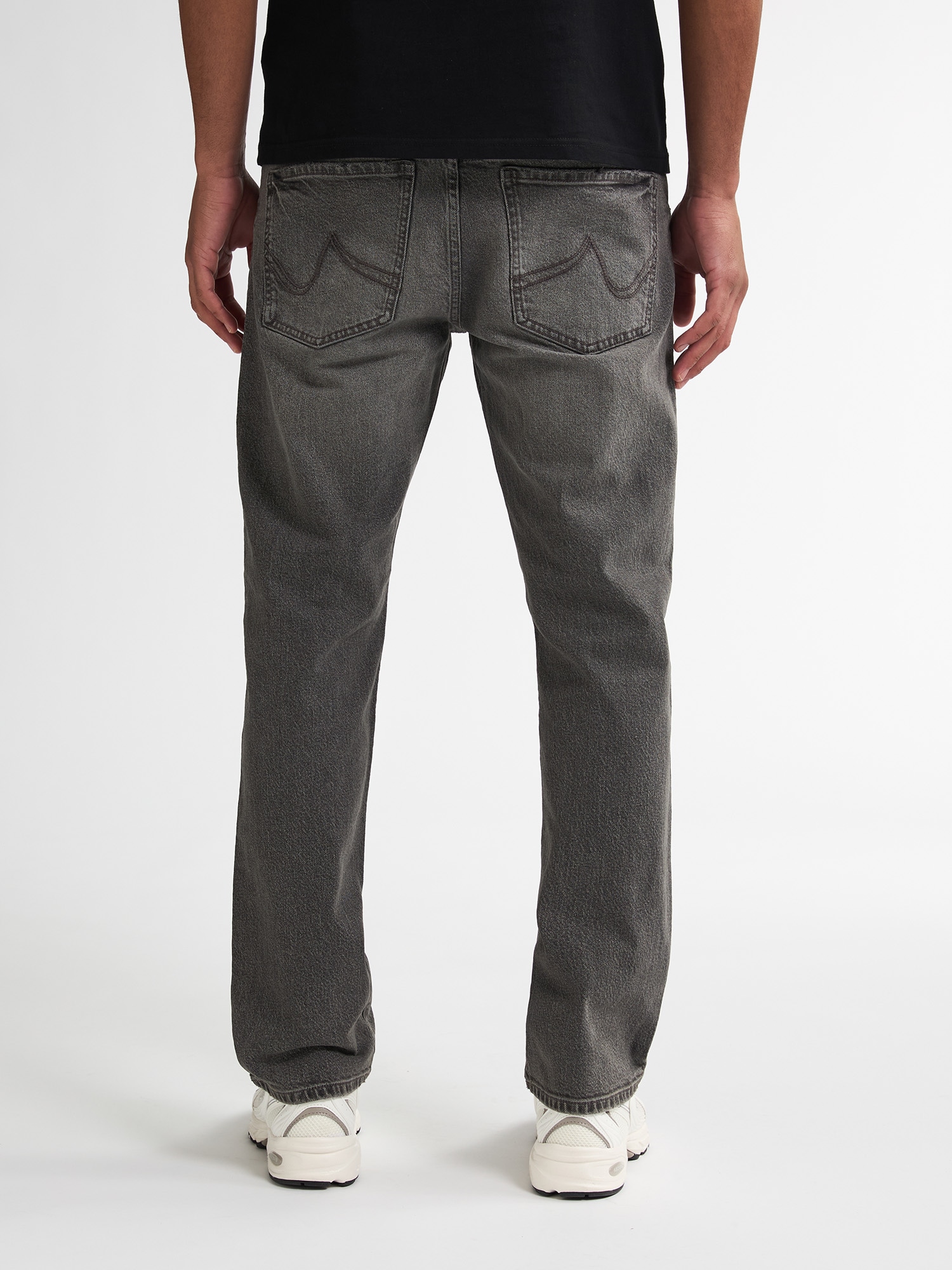 Petrol Industries Loose-fit-Jeans