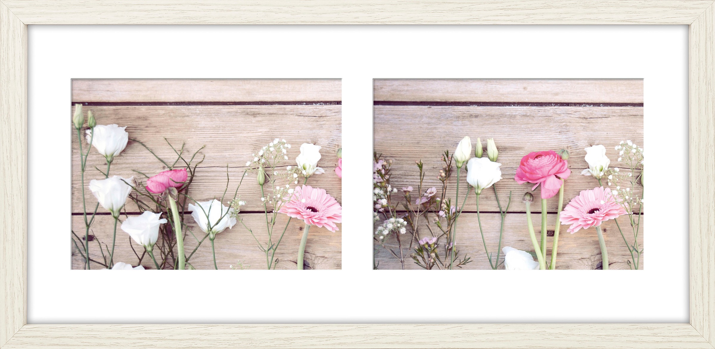 Image of RAPHAELLO Bilderrahmen »Aspen«, (1 St.), Collage bei Ackermann Versand Schweiz