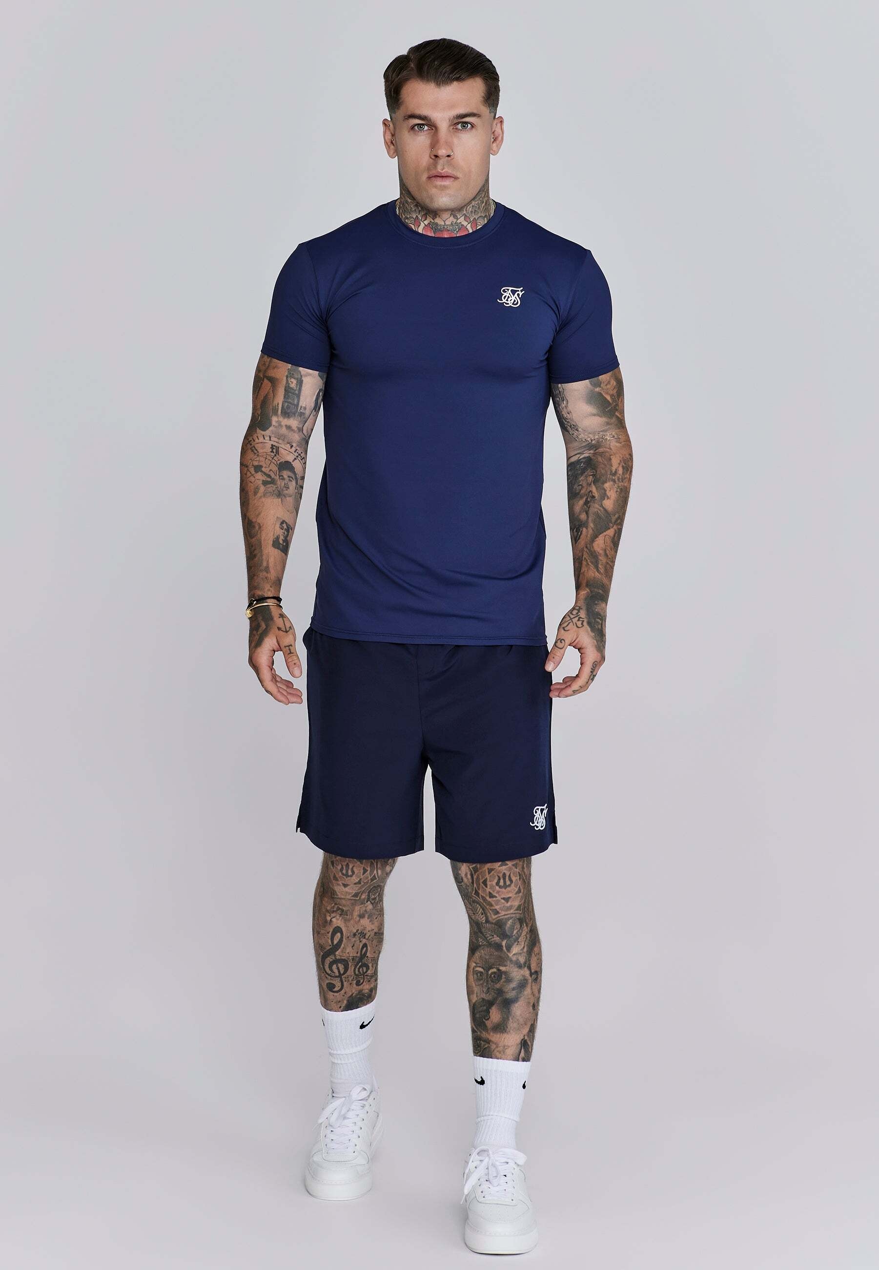 Siksilk Shorts »Siksilk Shorts Shorts«