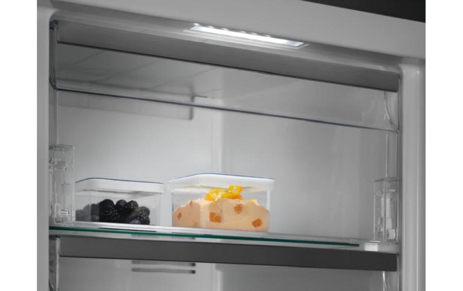 Electrolux Gefrierschrank »SG280NICN«, 186 cm hoch, 59,5 cm breit