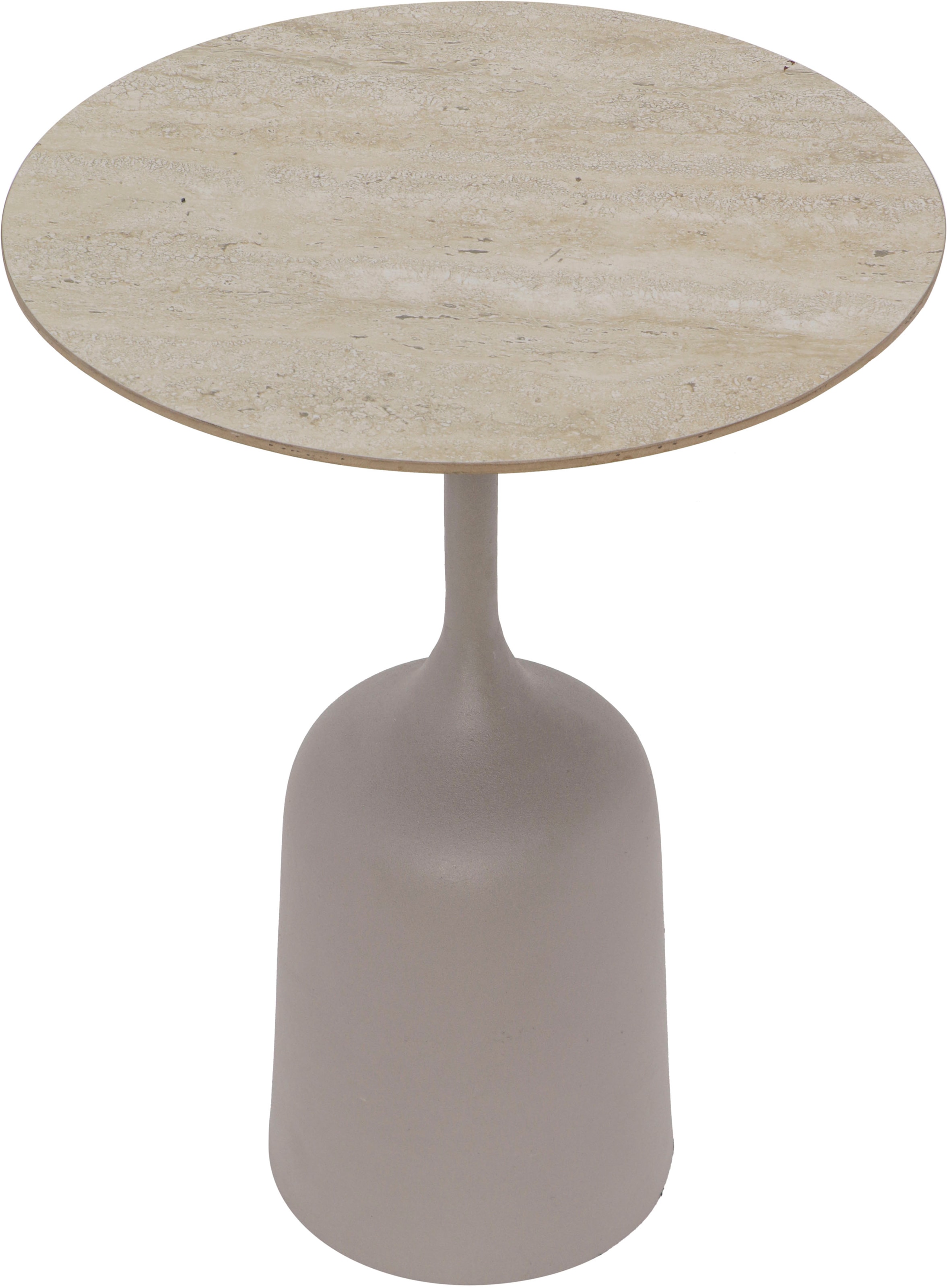 MIRRORS AND MORE Table d'appoint »ALTAN« 2 cuis tlg.