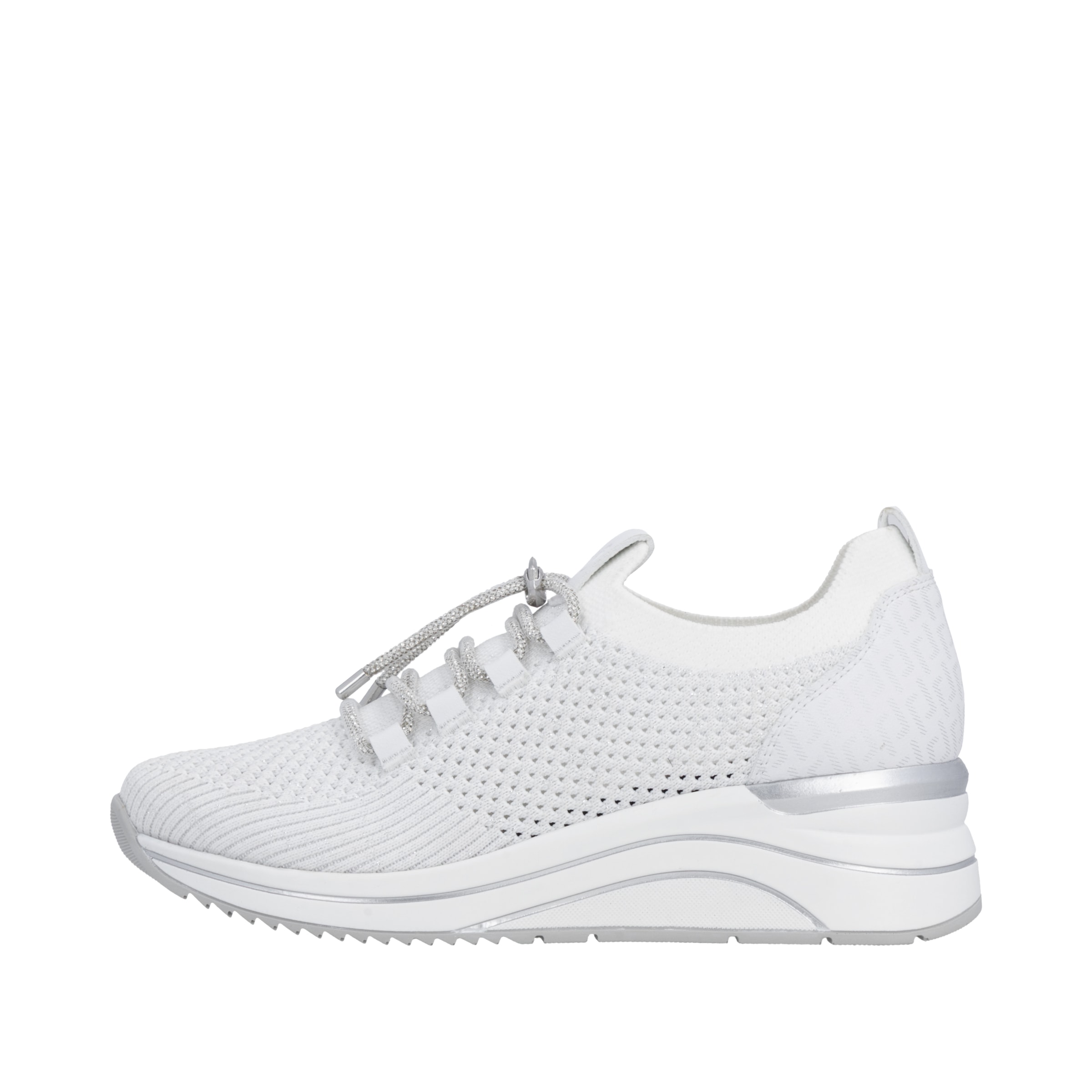 Remonte Baskets slip-on  chaussure à enfiler, mocassin, chaussure basse avec équipement Lite´n Soft