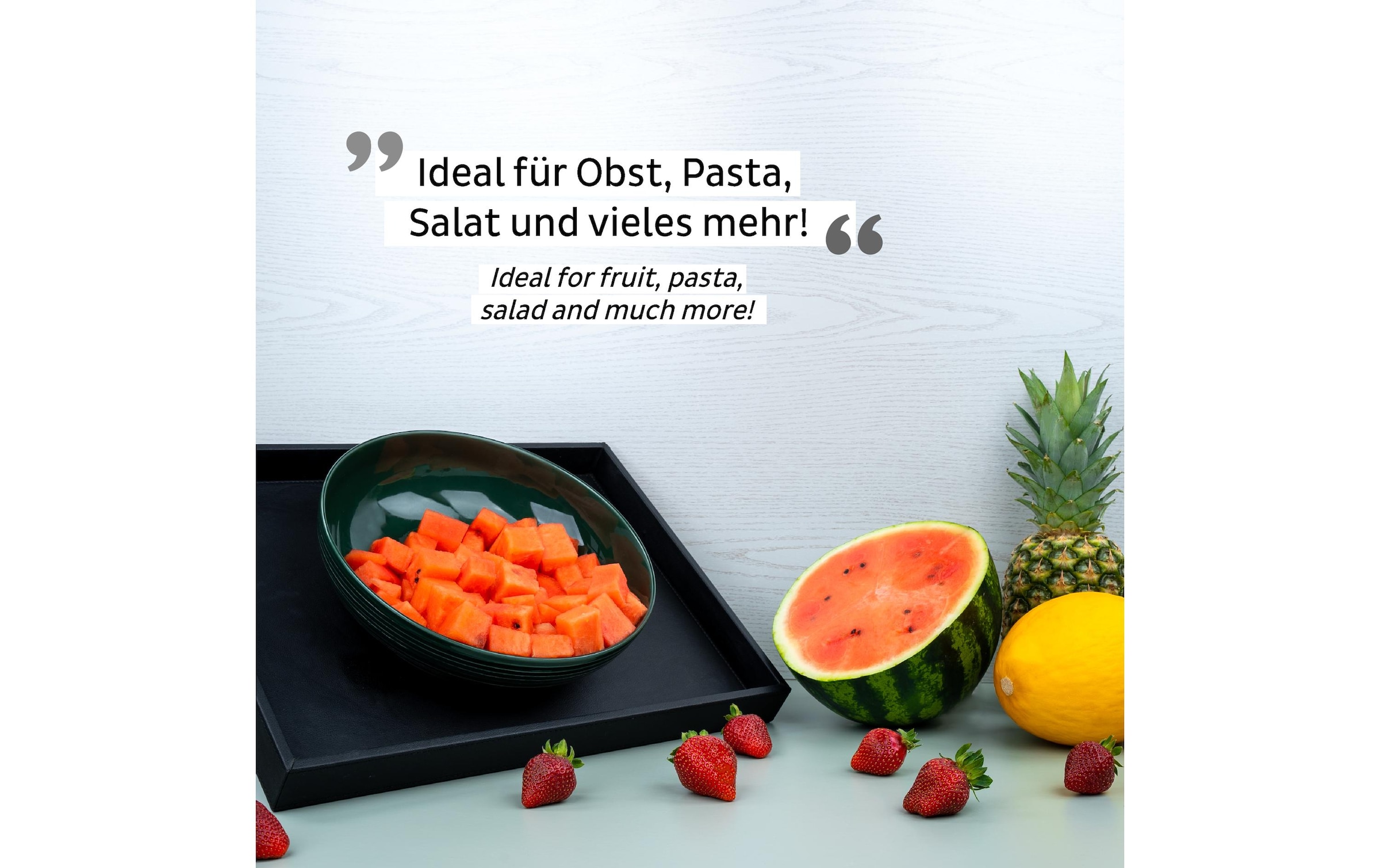 silwy MAGNETIC SYSTEM Schüssel »Silwy« aus Porzellan