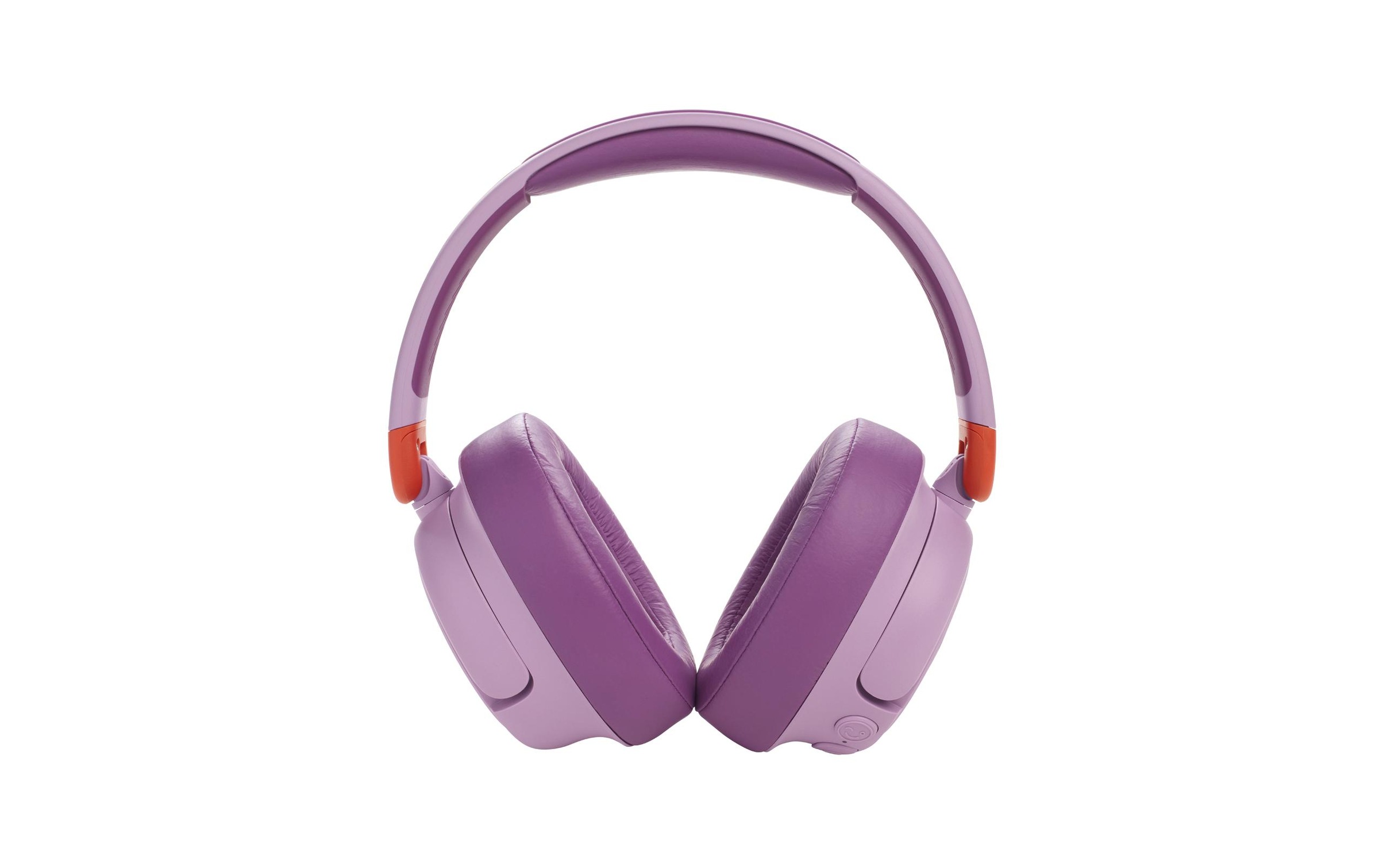 JBL Over-Ear-Kopfhörer »Wireless JR4«, Bluetooth