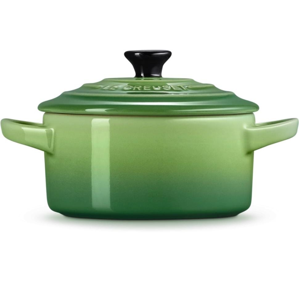 LE CREUSET Auflaufform »Mini Cocette«, Steinzeug