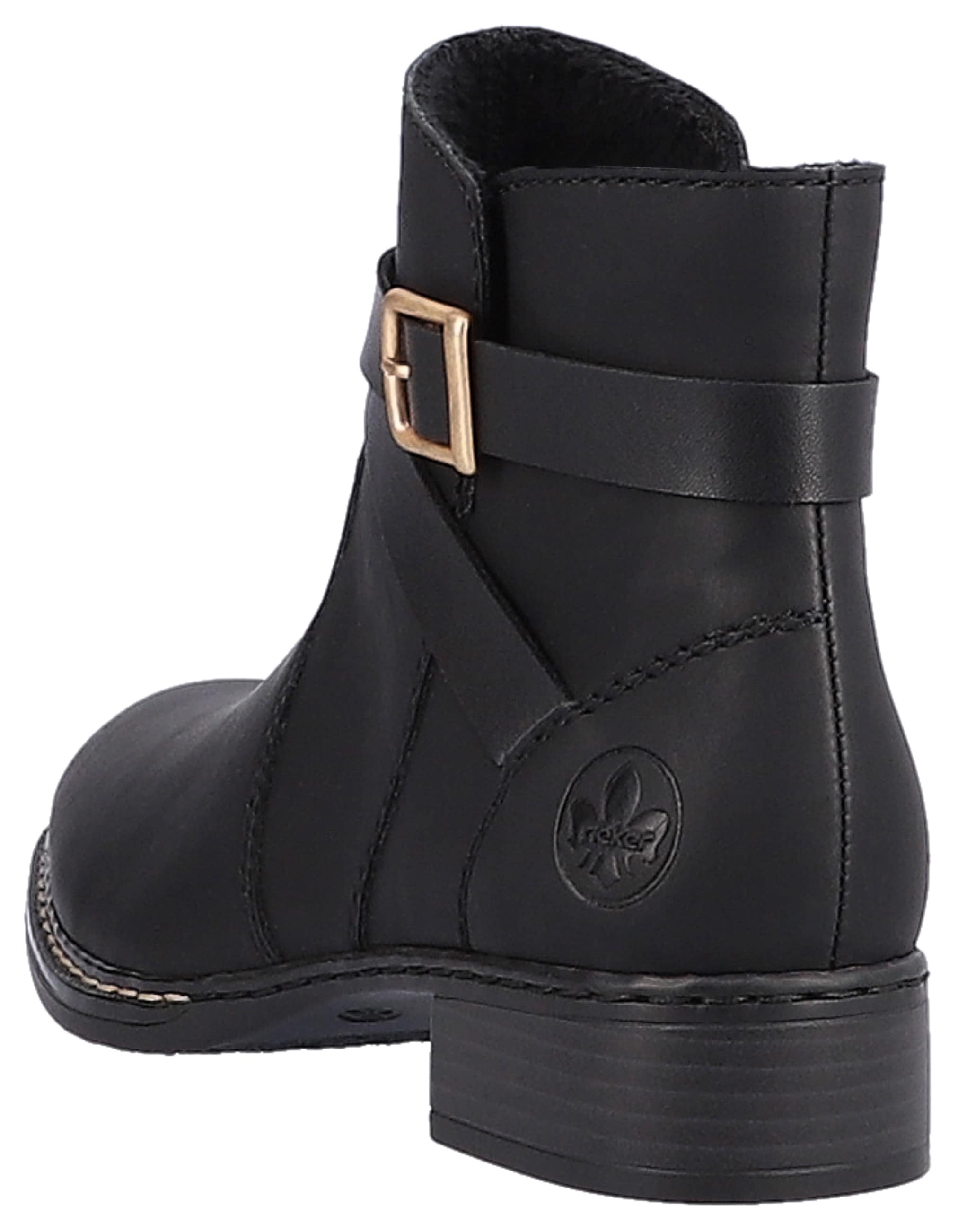 Rieker Stiefelette