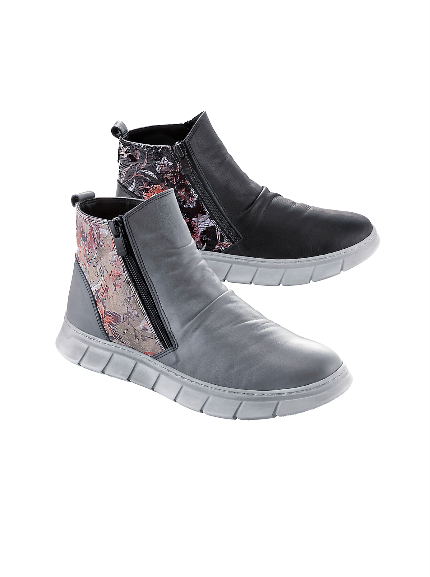 Stiefelette