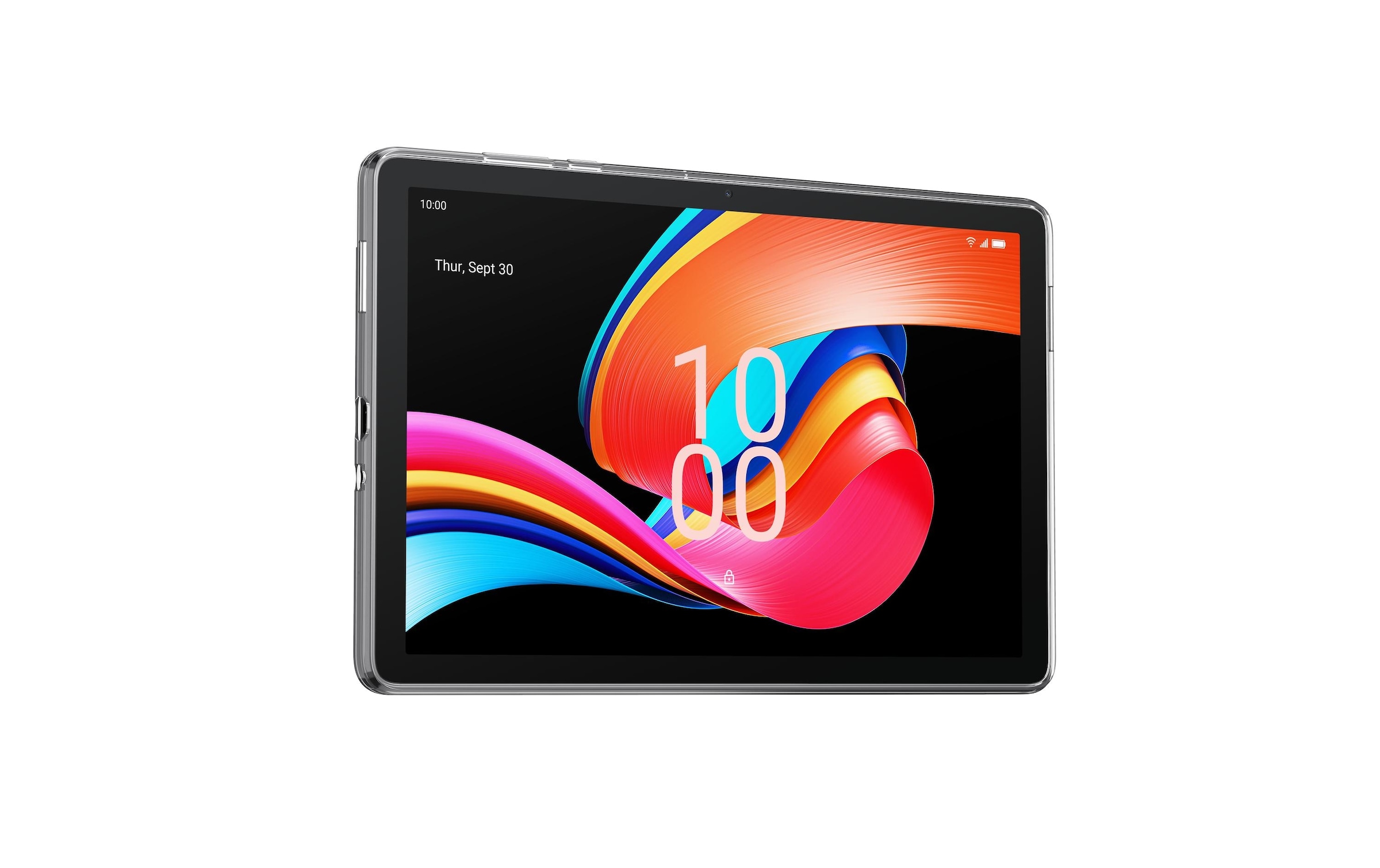 TCL Tablet »NXT Paper 11 128 GB Grau«, (Android)