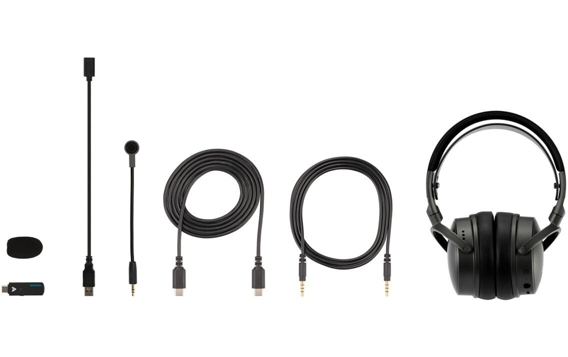 Gaming-Headset »Audeze Maxwell für Xbox«