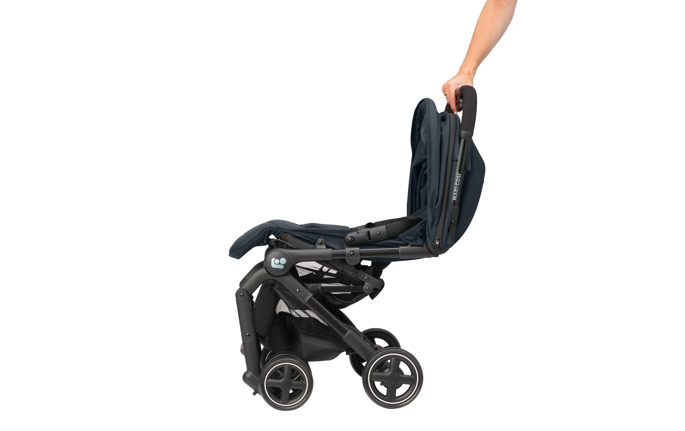 Maxi-Cosi Kinder-Buggy »Maxi-Cosi Buggy Lara2 Set«, 22 kg