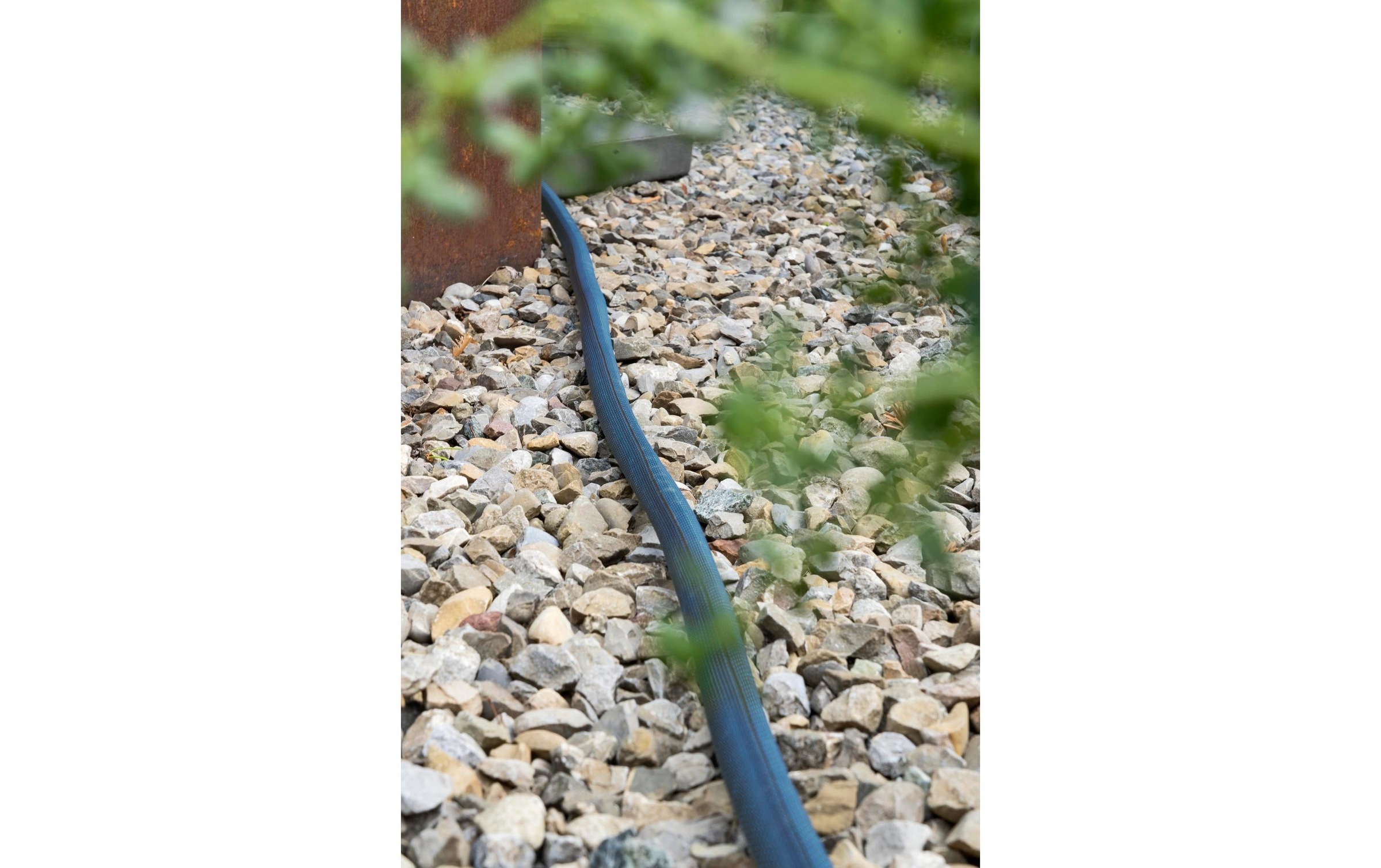 GARDENA Gartenschlauch »Textilschlauch Liano«