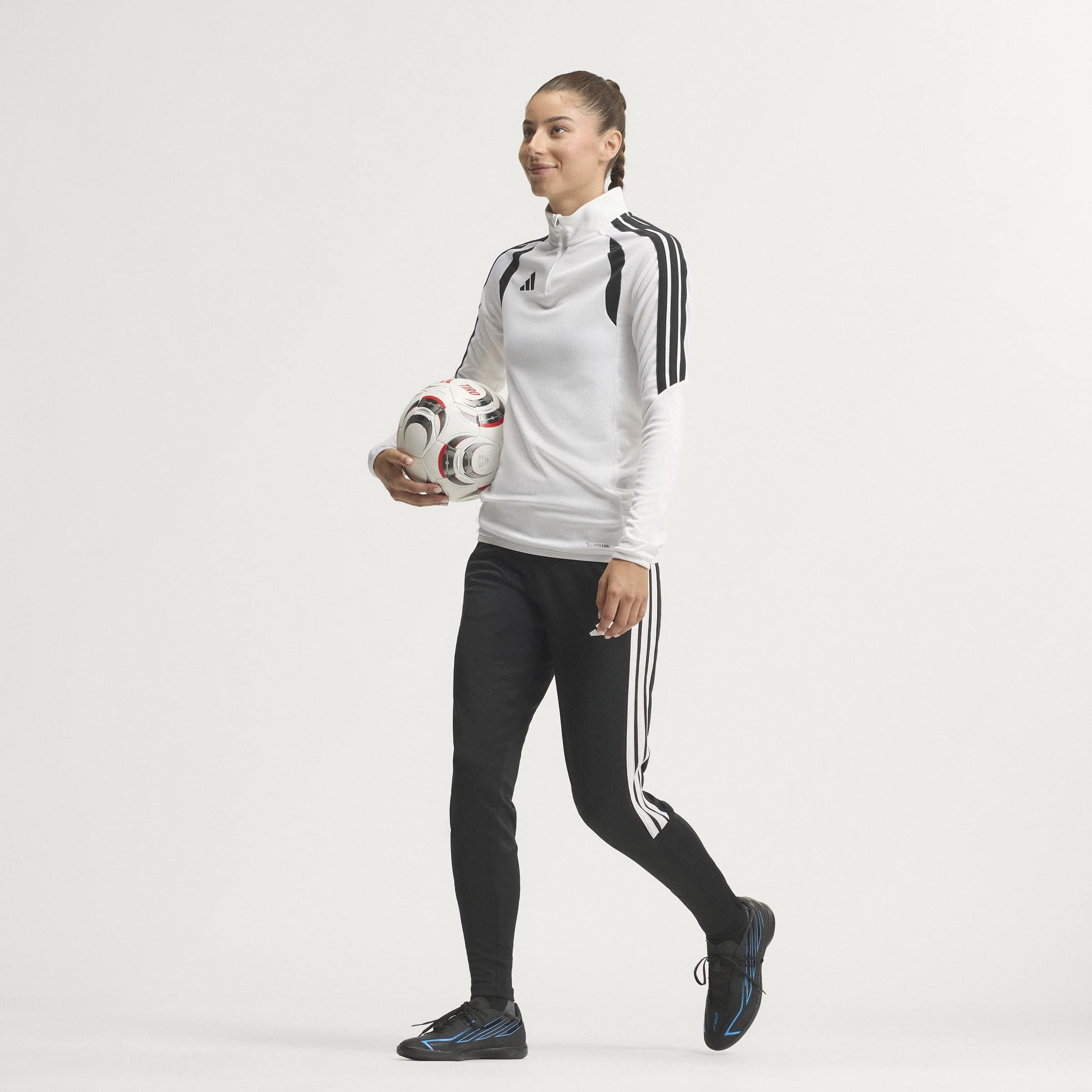 adidas Performance Chaussure de football »F50 HYPERFAST LEAGUE«  pour sol de salle
