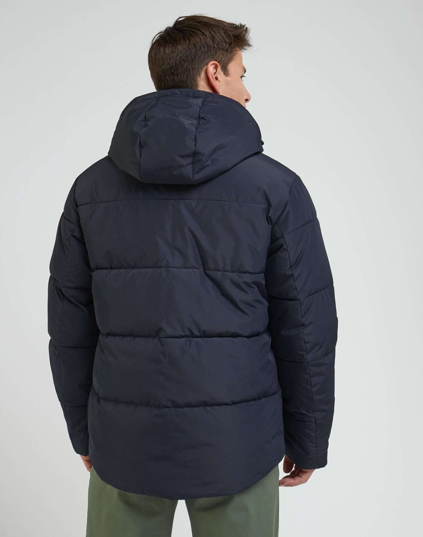 Wrangler Daunenjacke »LEE Jacken Puffer Jacket«