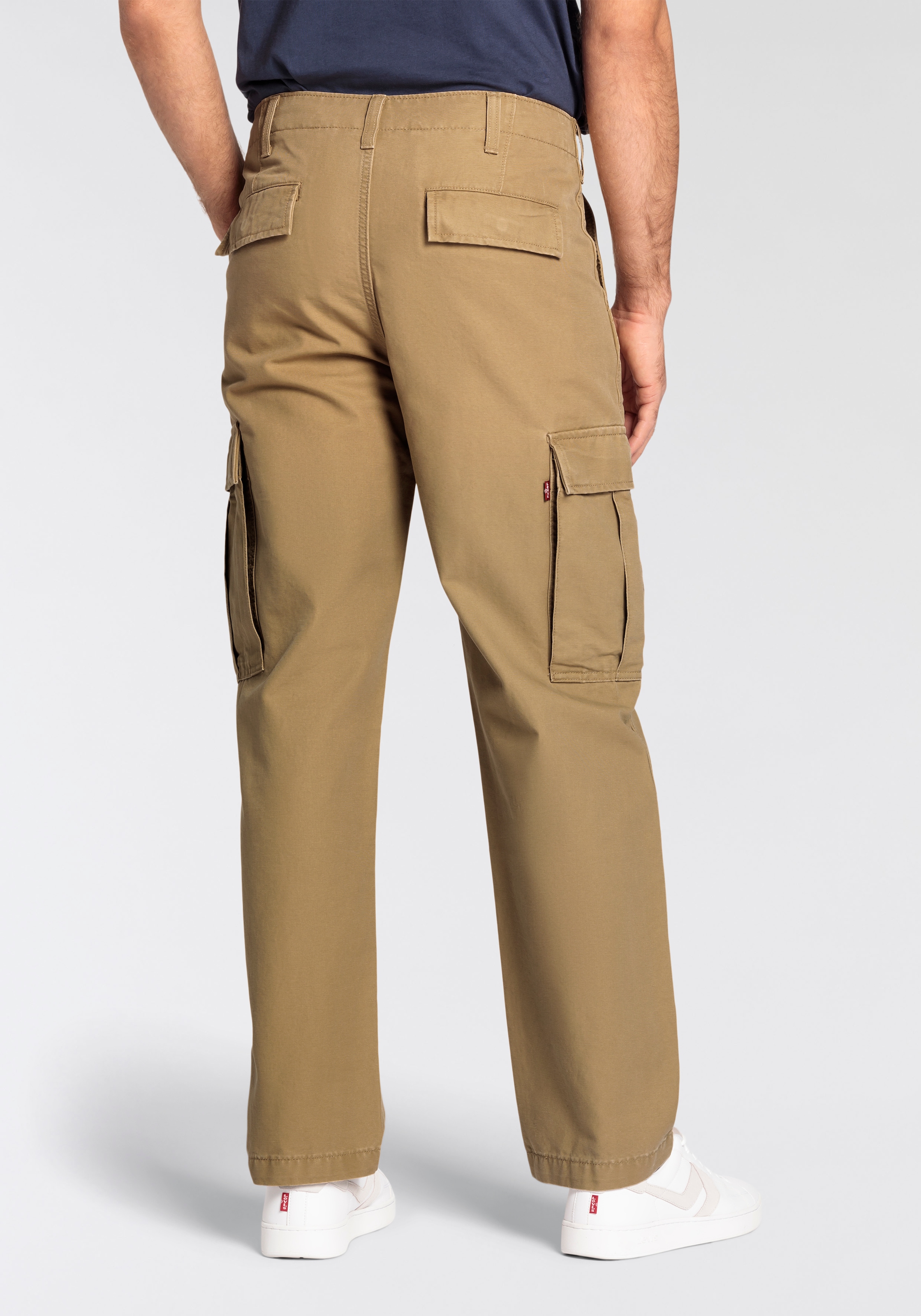 Levi's® Cargohose »XX CARGO STRAIGHT«