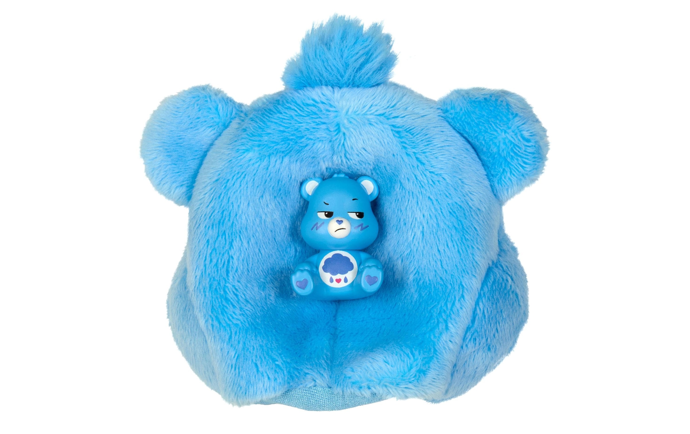 Barbie Anziehpuppe »Cutie Reveal Care Bears 3 - Brummbärchi«