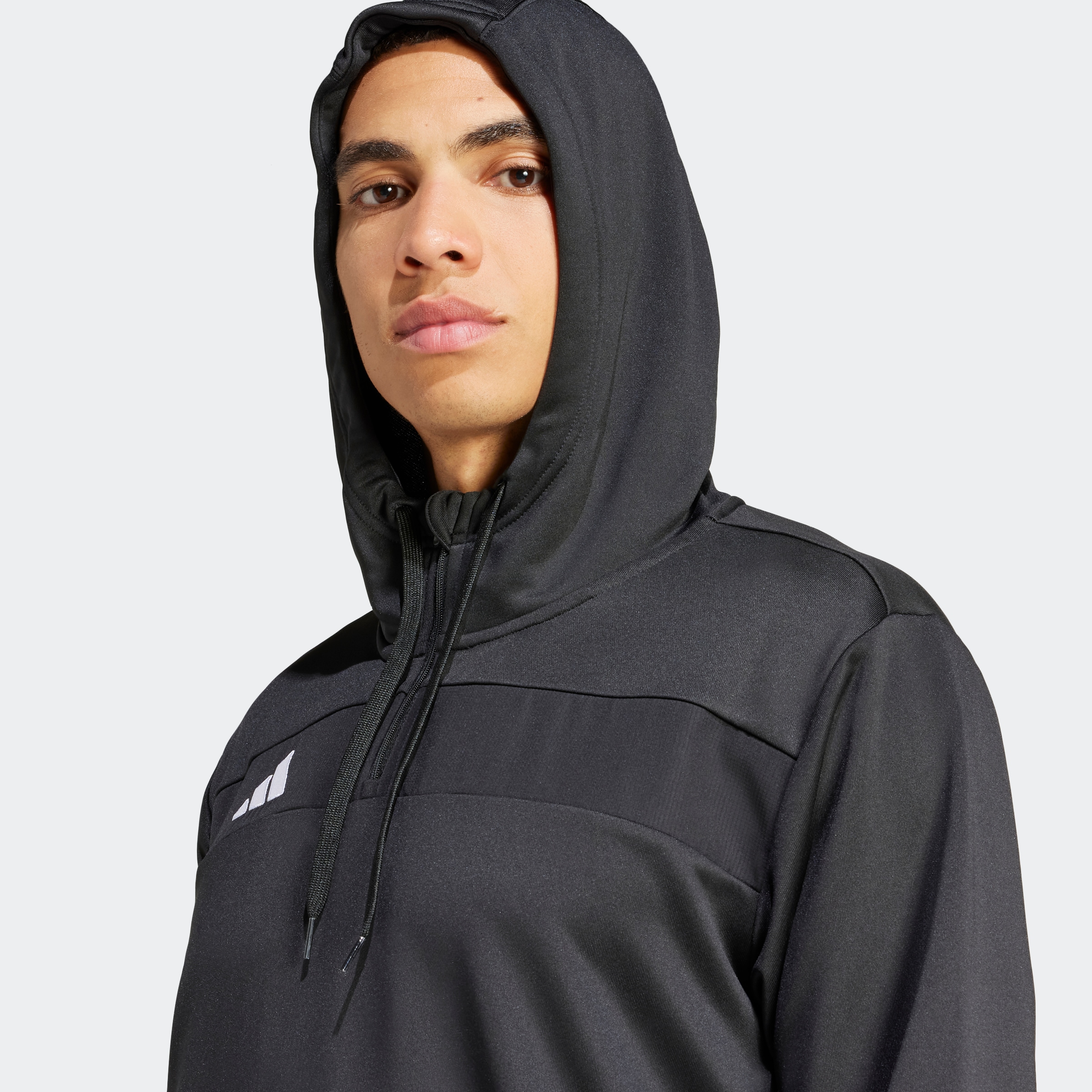 adidas Performance Kapuzensweatshirt »TIRO ES SW HD«