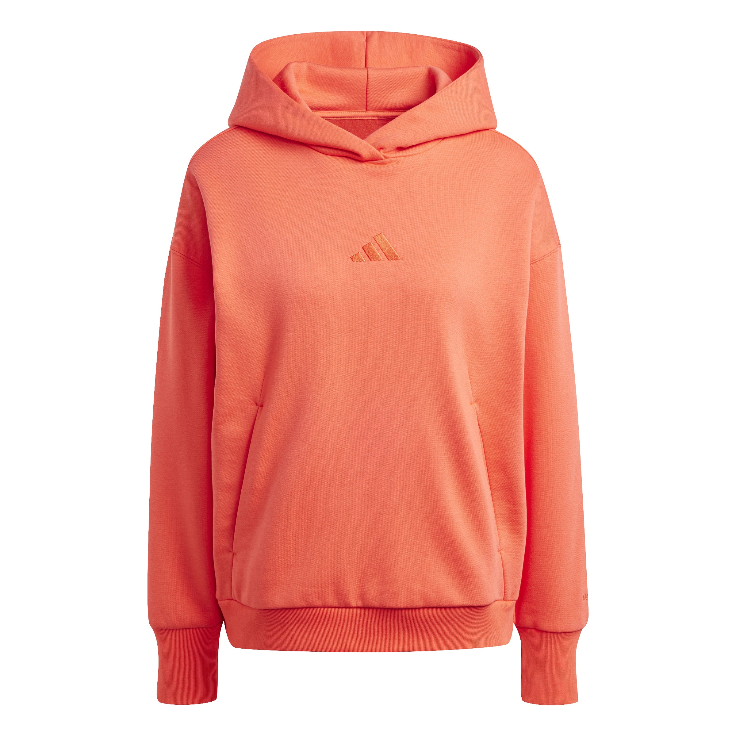 adidas Sportswear Kapuzensweatshirt »W ALL SZN BF HD«