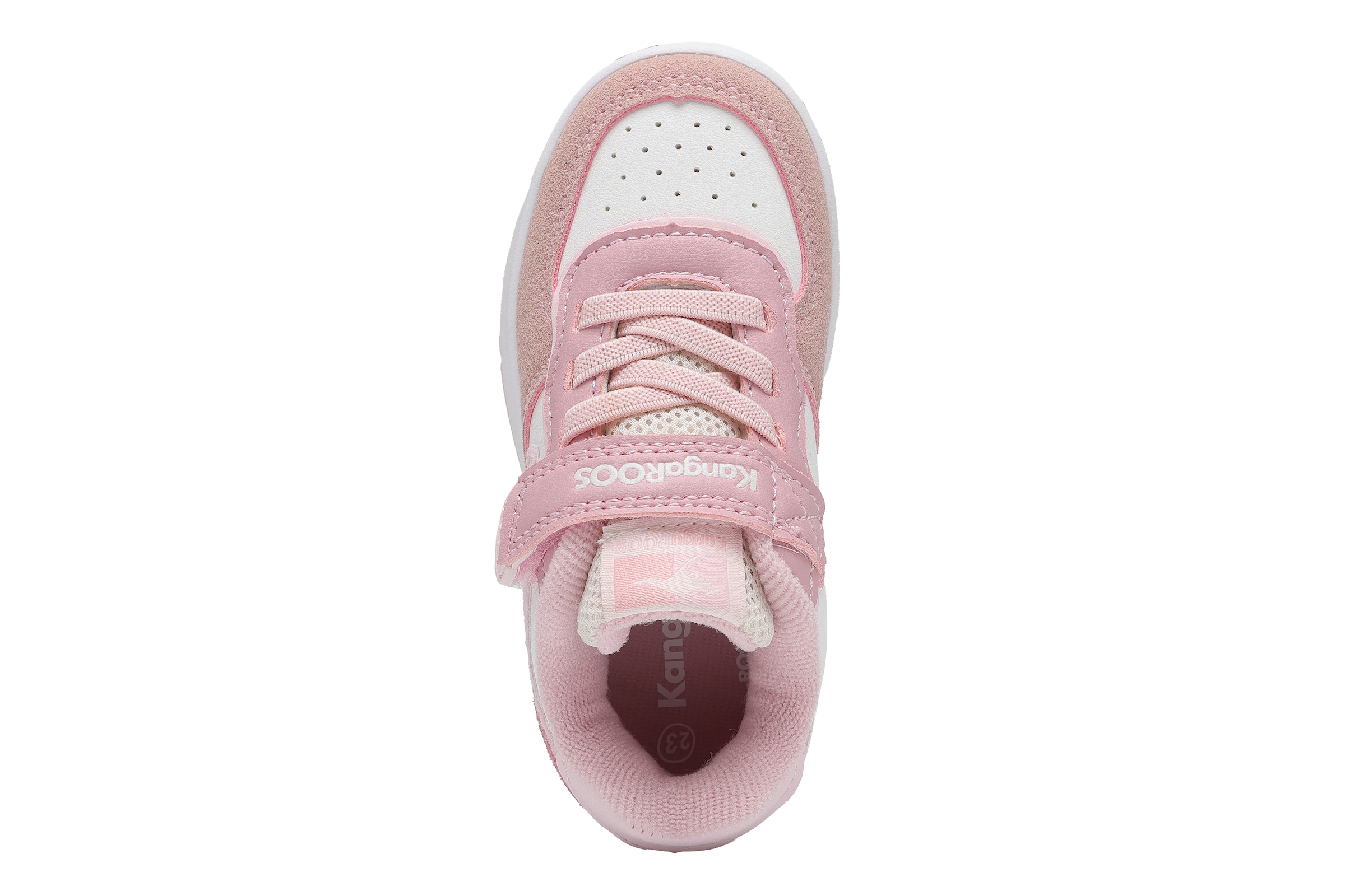 KangaROOS Sneaker »K-CPI IZEL EV«