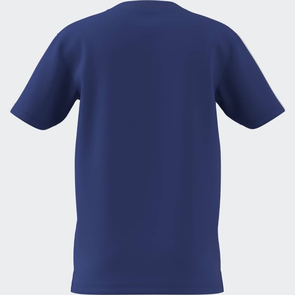adidas Sportswear T-shirt »SEASONAL ESSENTIALS TIBERIO 3-STREIFEN KIDS«