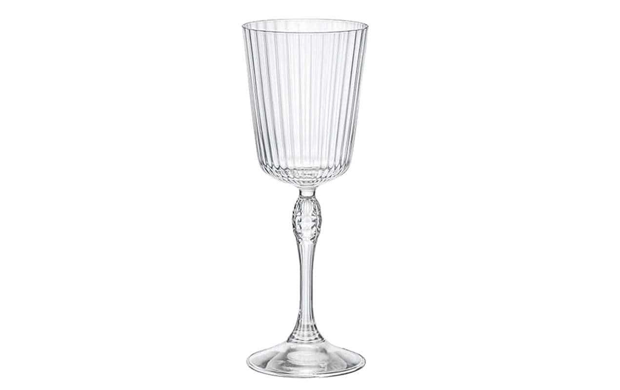 Bormioli Rocco Cocktailglas »America 20s 250 ml, 4 Stück«