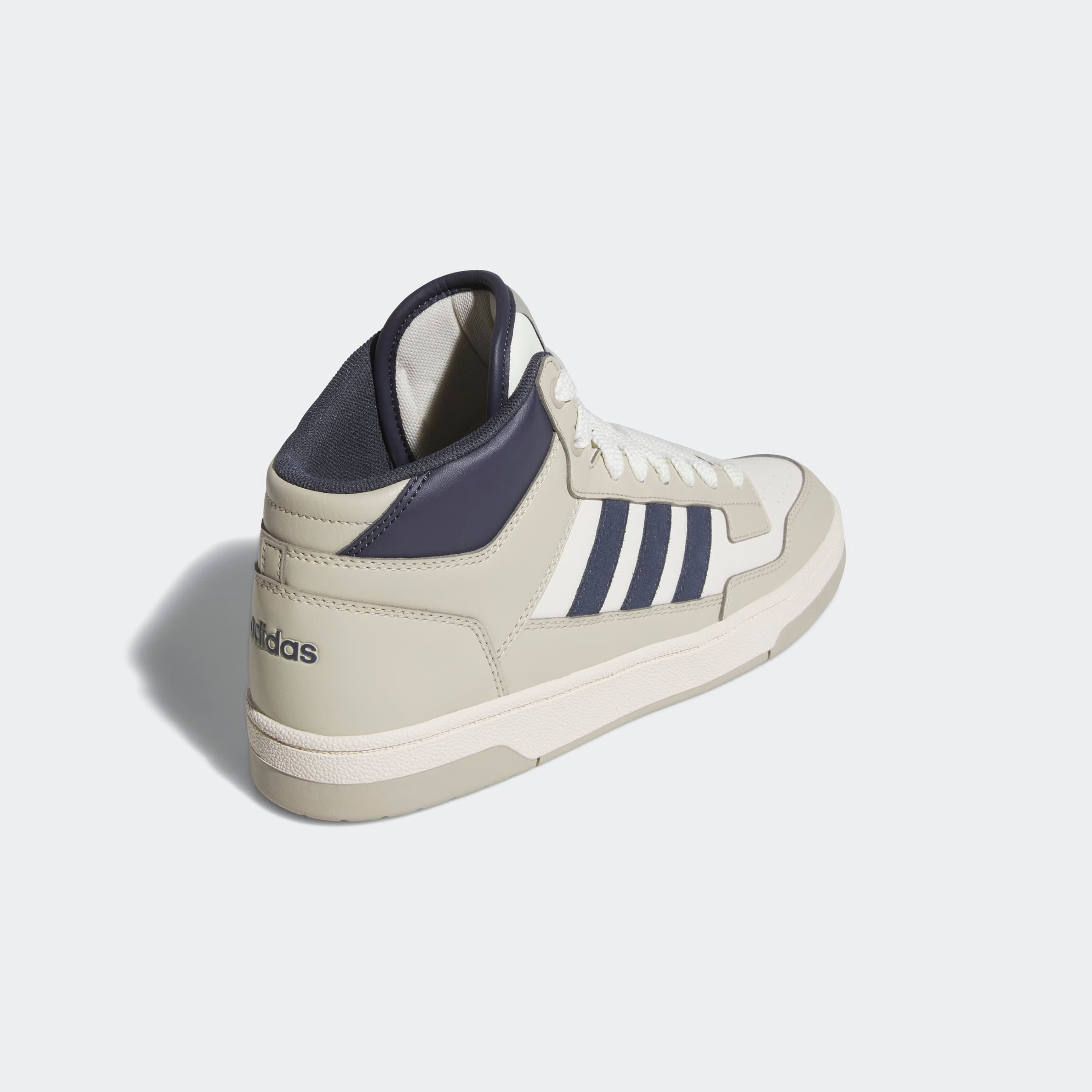 adidas Sportswear Sneaker »RAPID COURT MID«