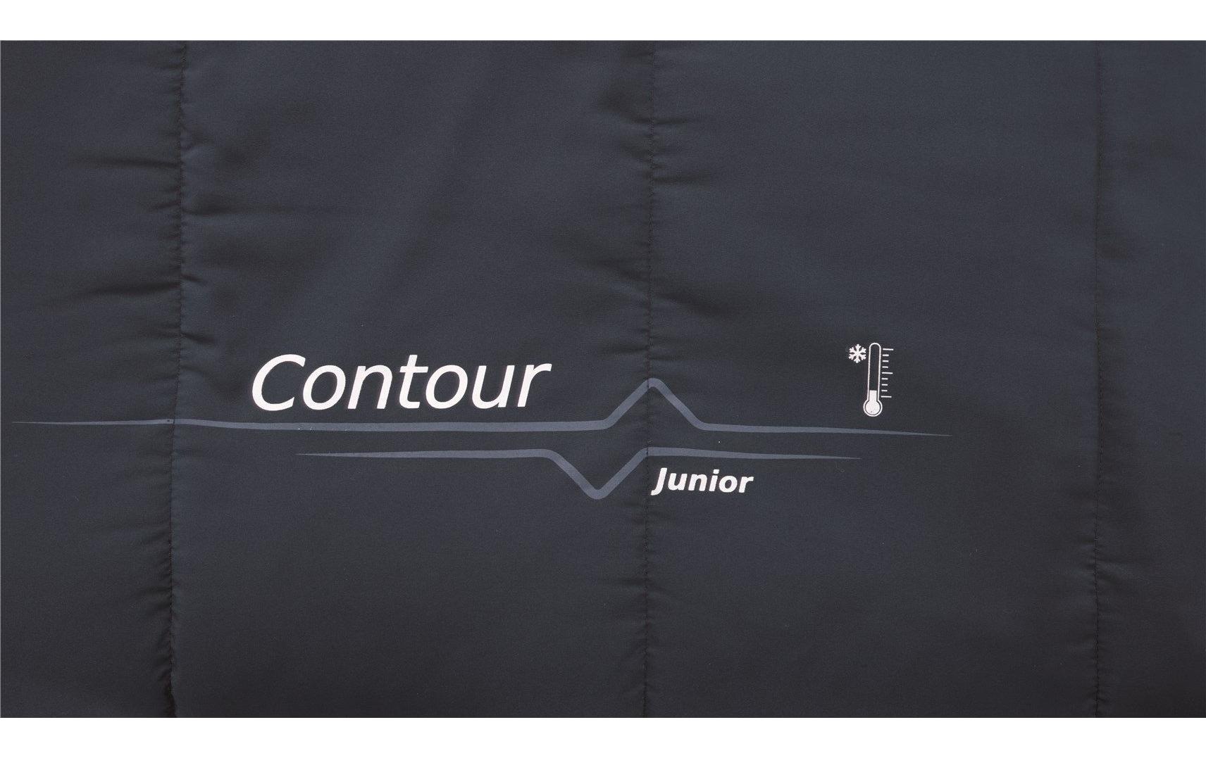 Outwell Kinderschlafsack »Contour Ju«