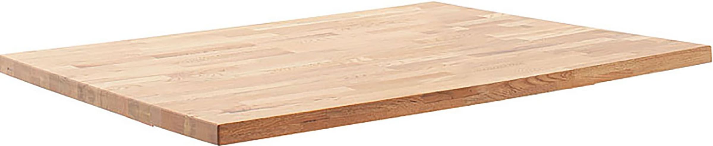 MCA living Table de salle à manger »Zeballos Esstisch« 1 cuis tlg.