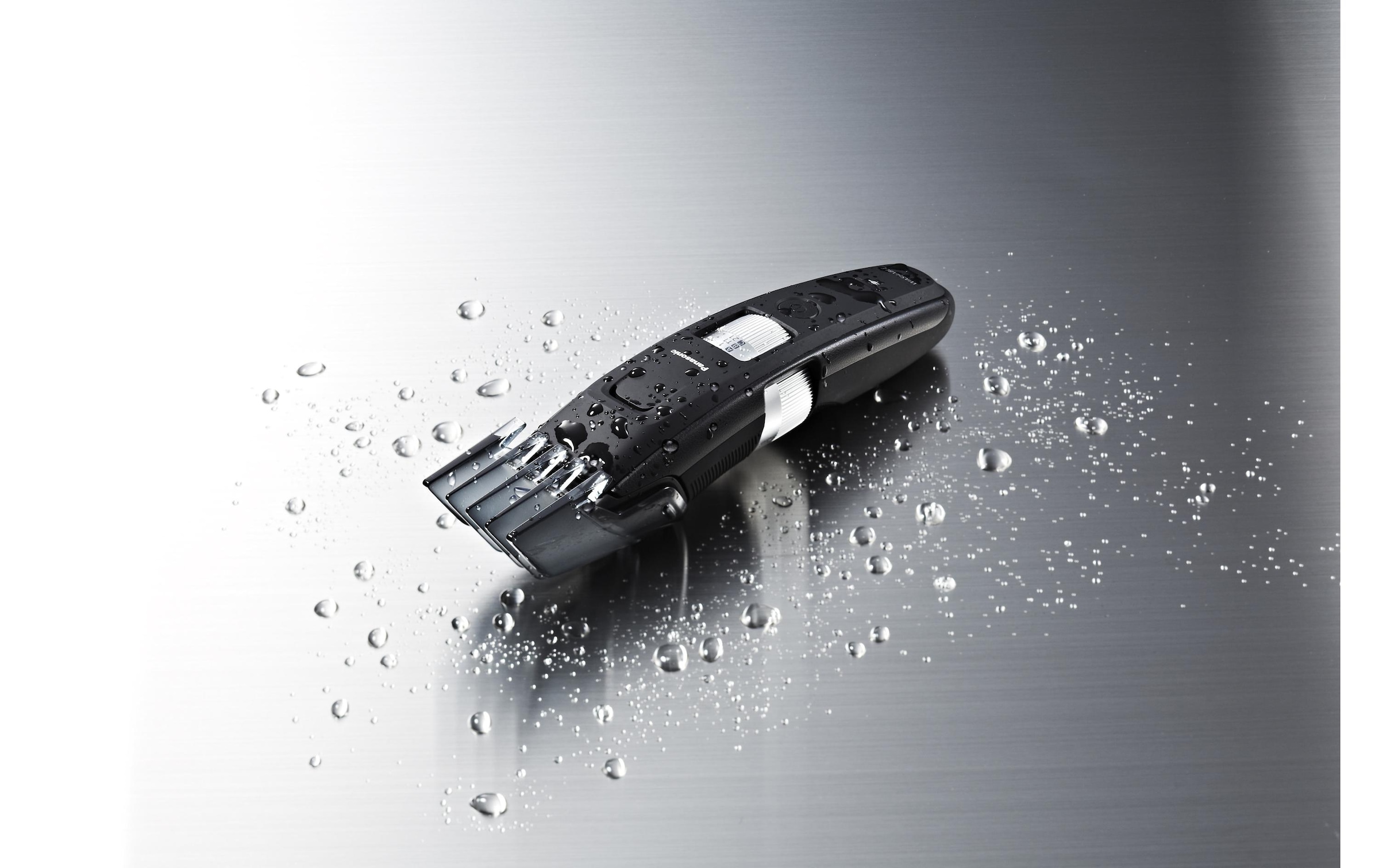 Panasonic Haar- und Bartschneider »ER-GB96-K503«