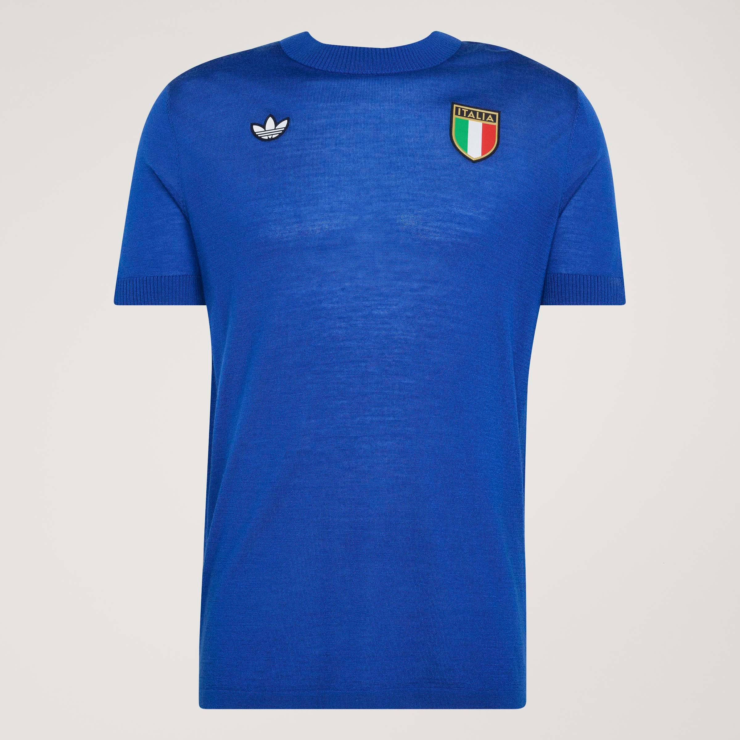 adidas Performance Fussballtrikot »ITALIEN 70S TRIKOT«