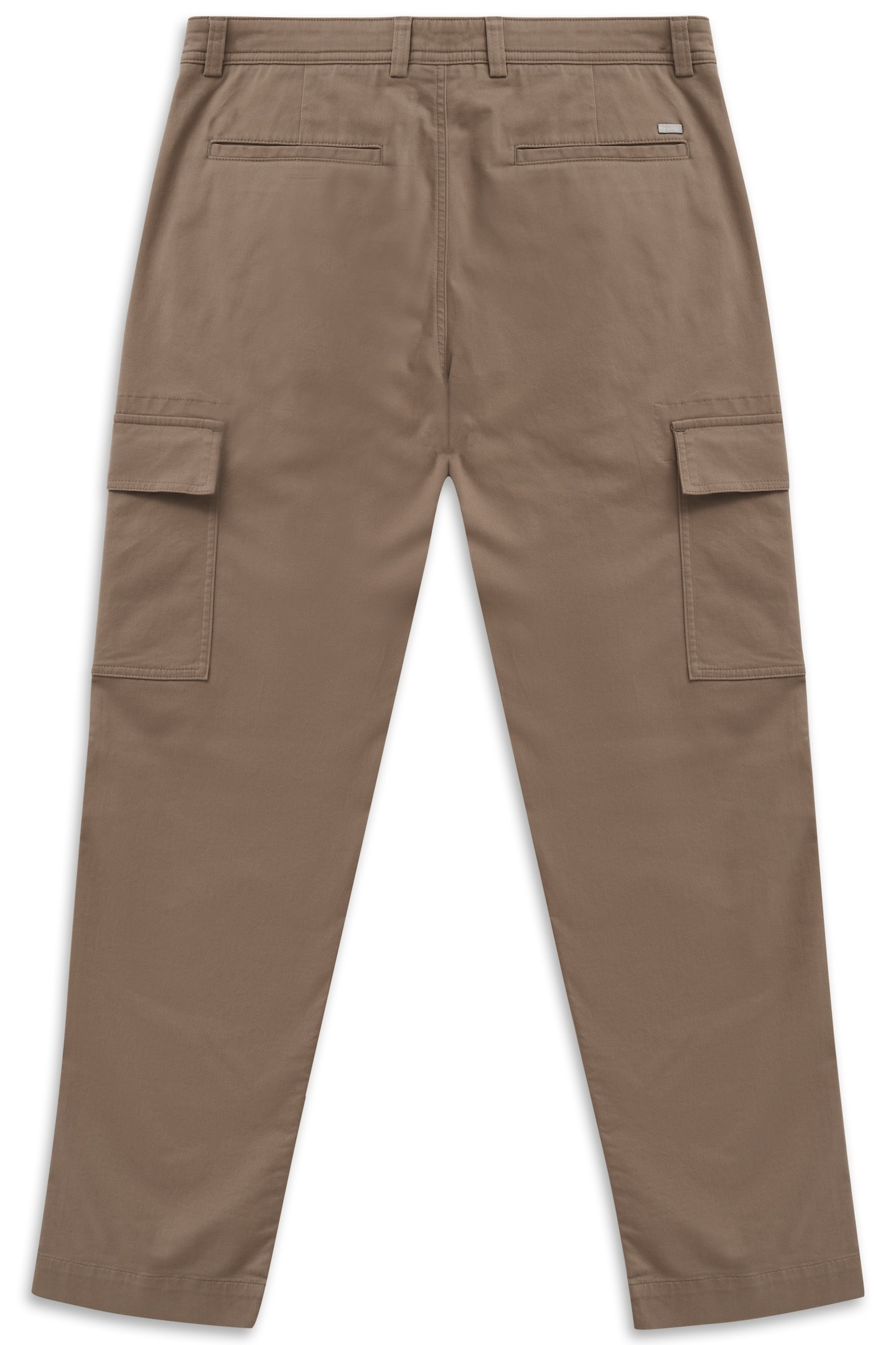 bugatti Cargohose »Cozy Times«  Tapered Fit mit Soft Touch