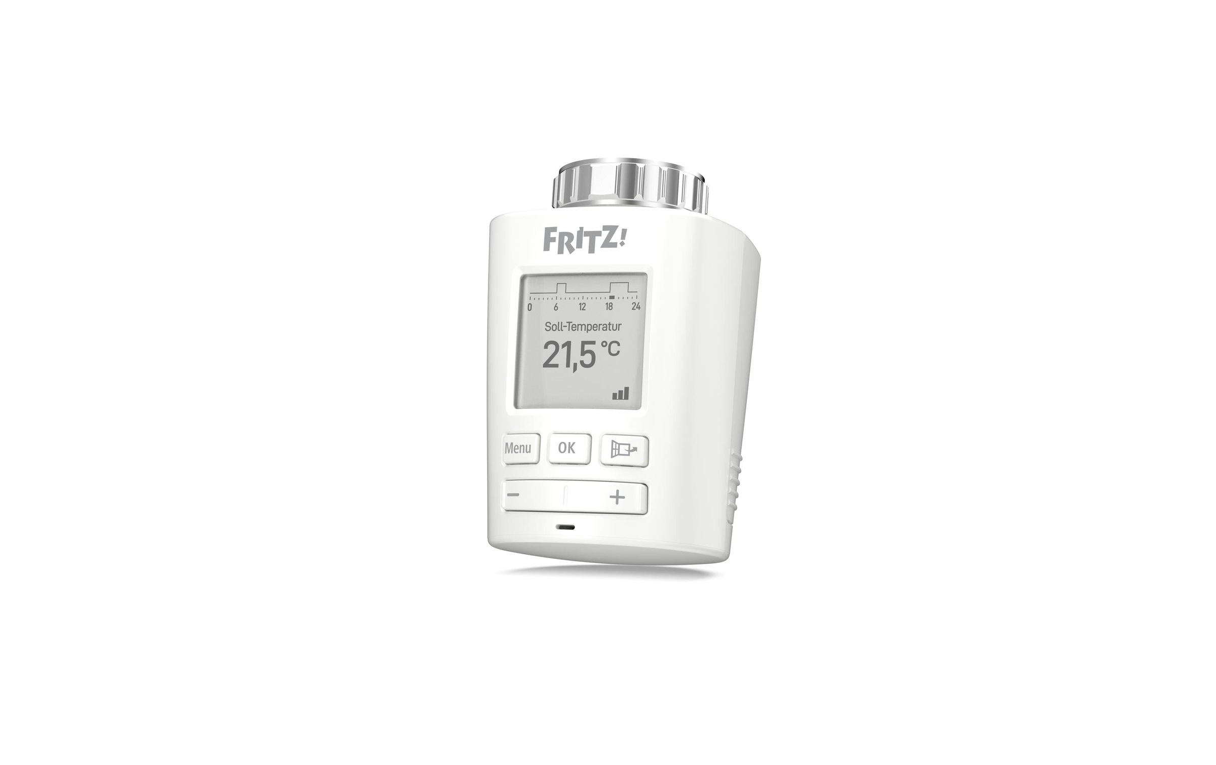 Image of Heizkörperthermostat "FRITZDECT 301"