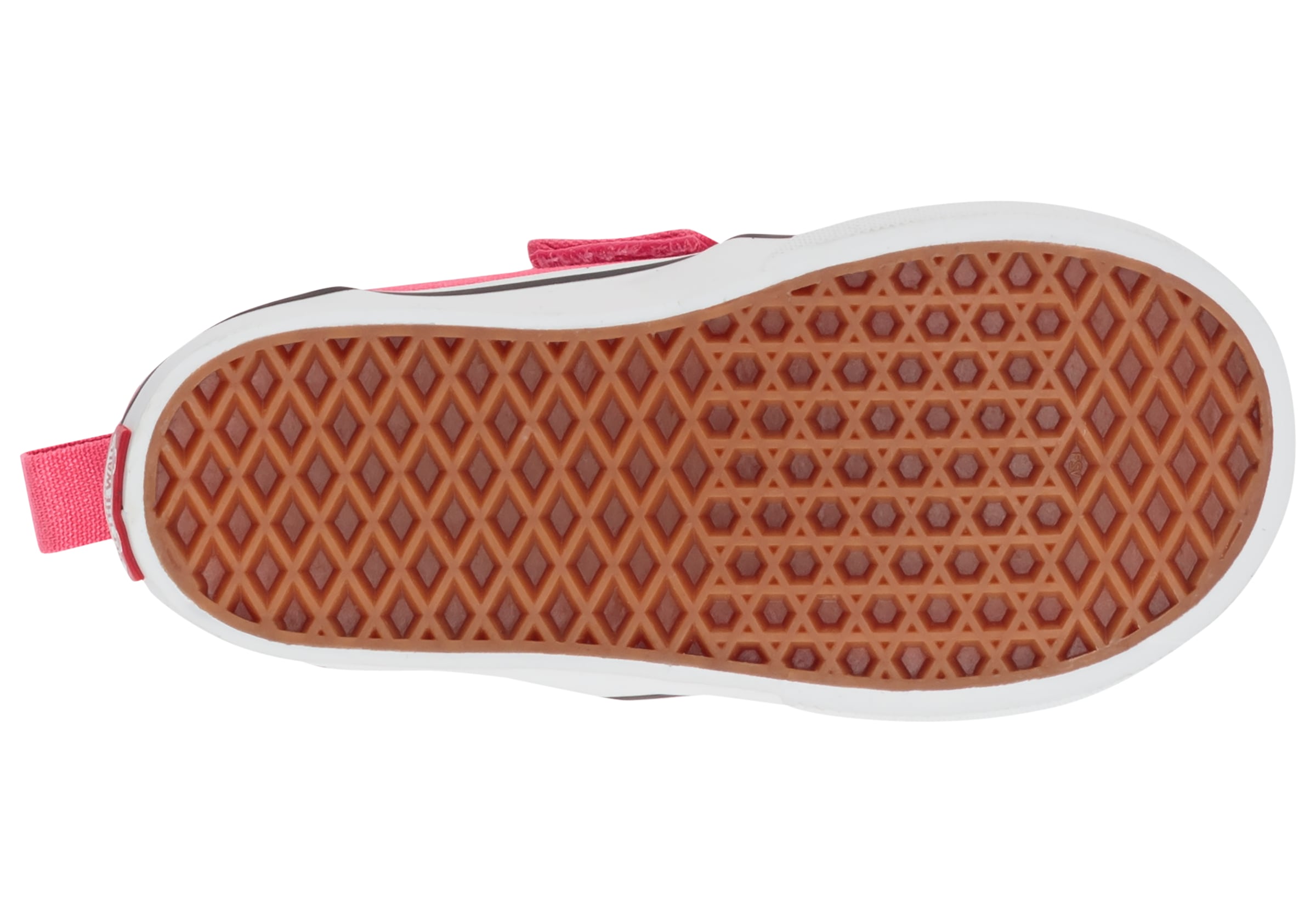 Vans Sneaker »Slip-On V«