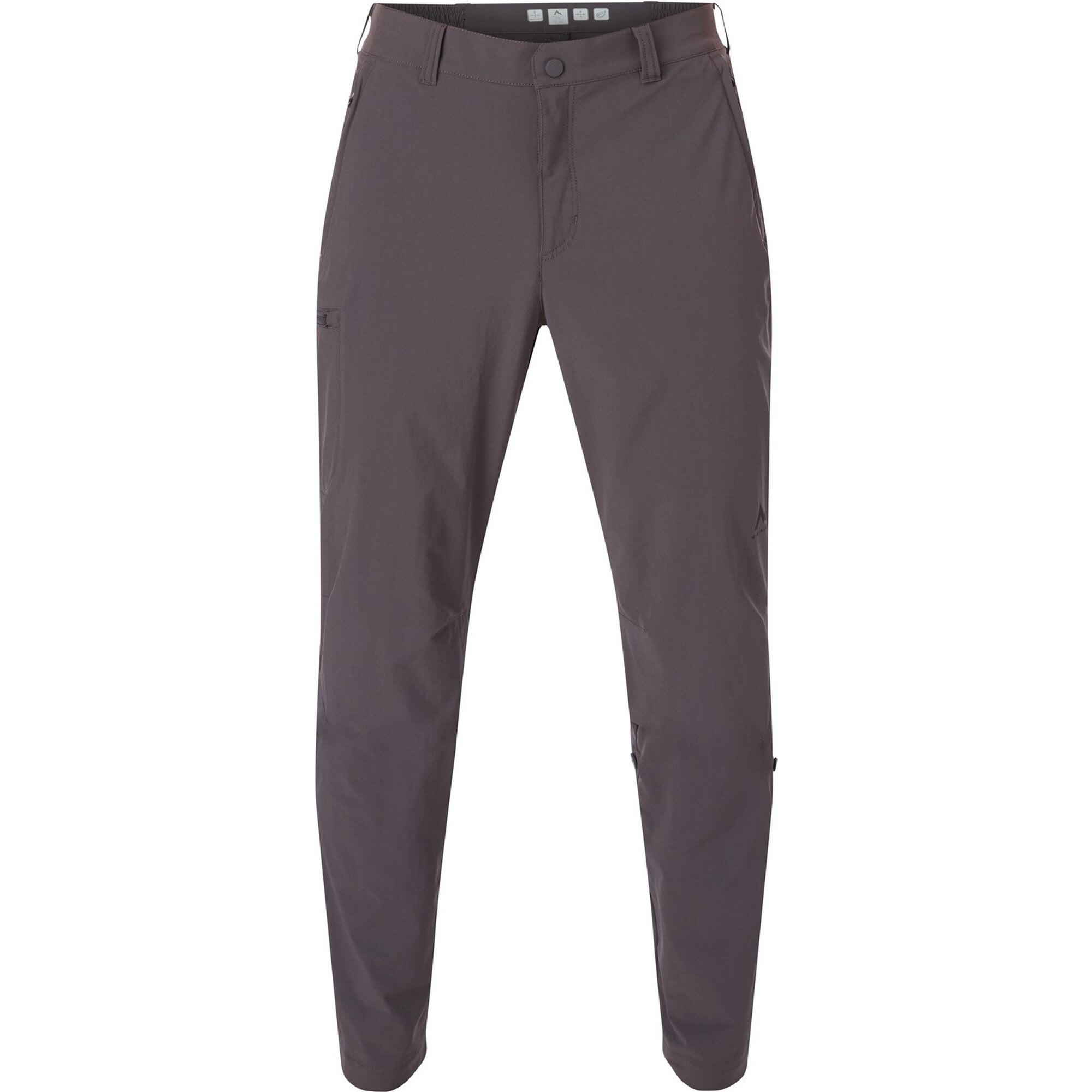 McKINLEY Outdoorhose »He.-Hose Madok II M«, (1 tlg.)