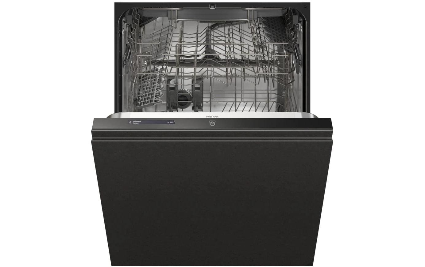 Image of V-ZUG vollintegrierbarer Geschirrspüler "Adora V2000 VGB mit Gleitblech" 14 Massgedecke