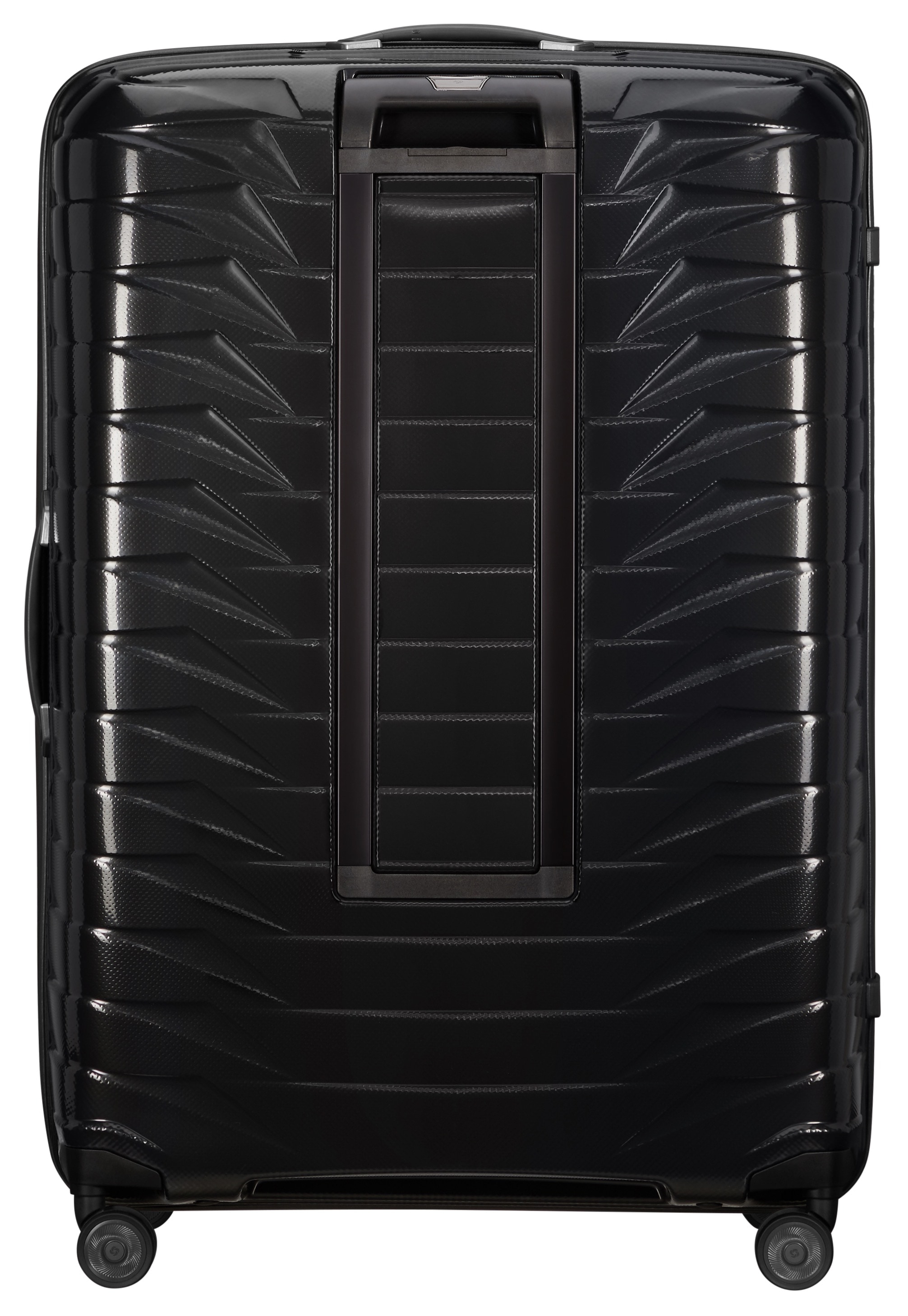 Samsonite Hartschalen-Trolley »PROXIS 86« 147 l 4 Rollen mit viel Stauraum, mit USB Anschluss, mit mehreren Tragegriffen