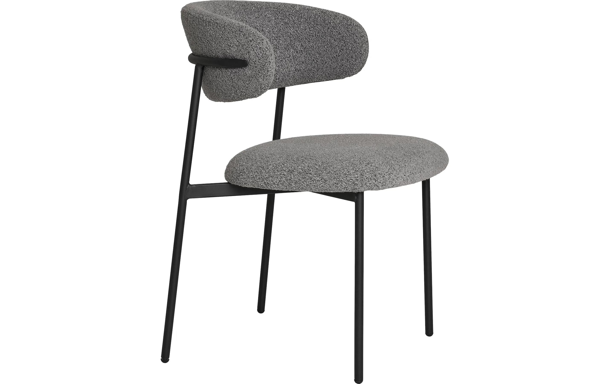 House Nordic Stuhl »Mira 2 Stück, 80 x 55 cm«