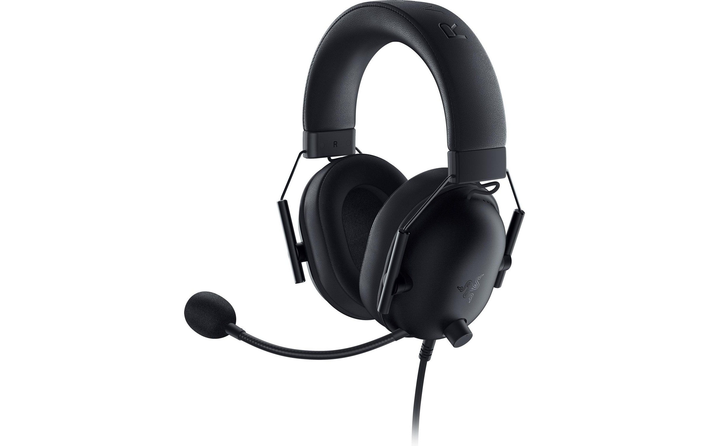 Image of RAZER PC-Headset "BlackShark V2 X PlayStation Schwarz"