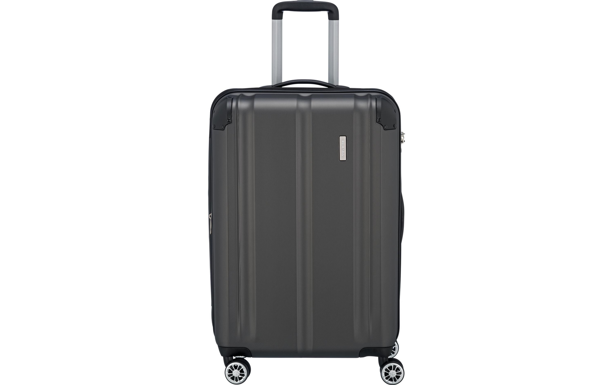 travelite Koffer »City Trolley«, 4 Rollen