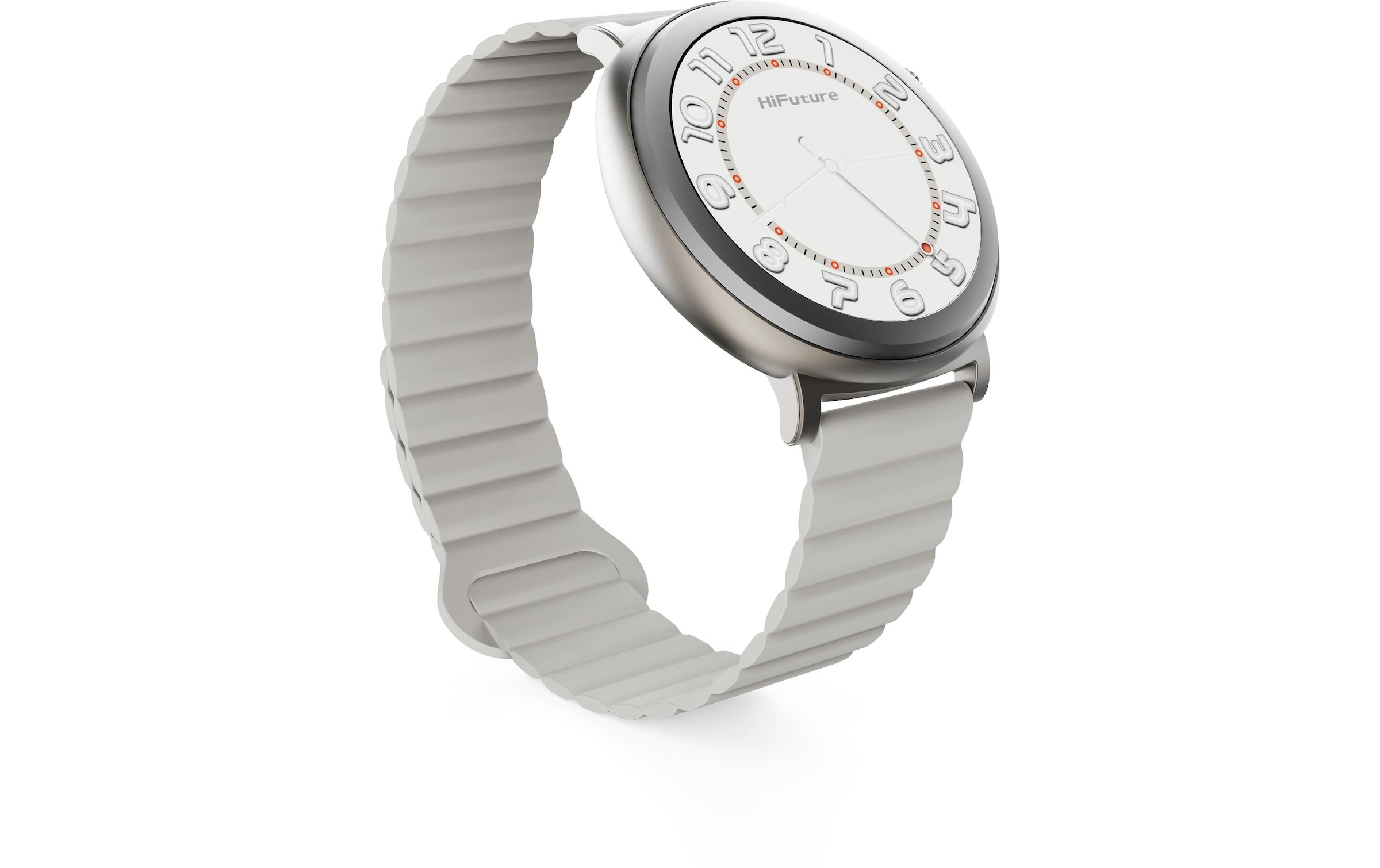 Smartwatch »HiFuture AURORA«