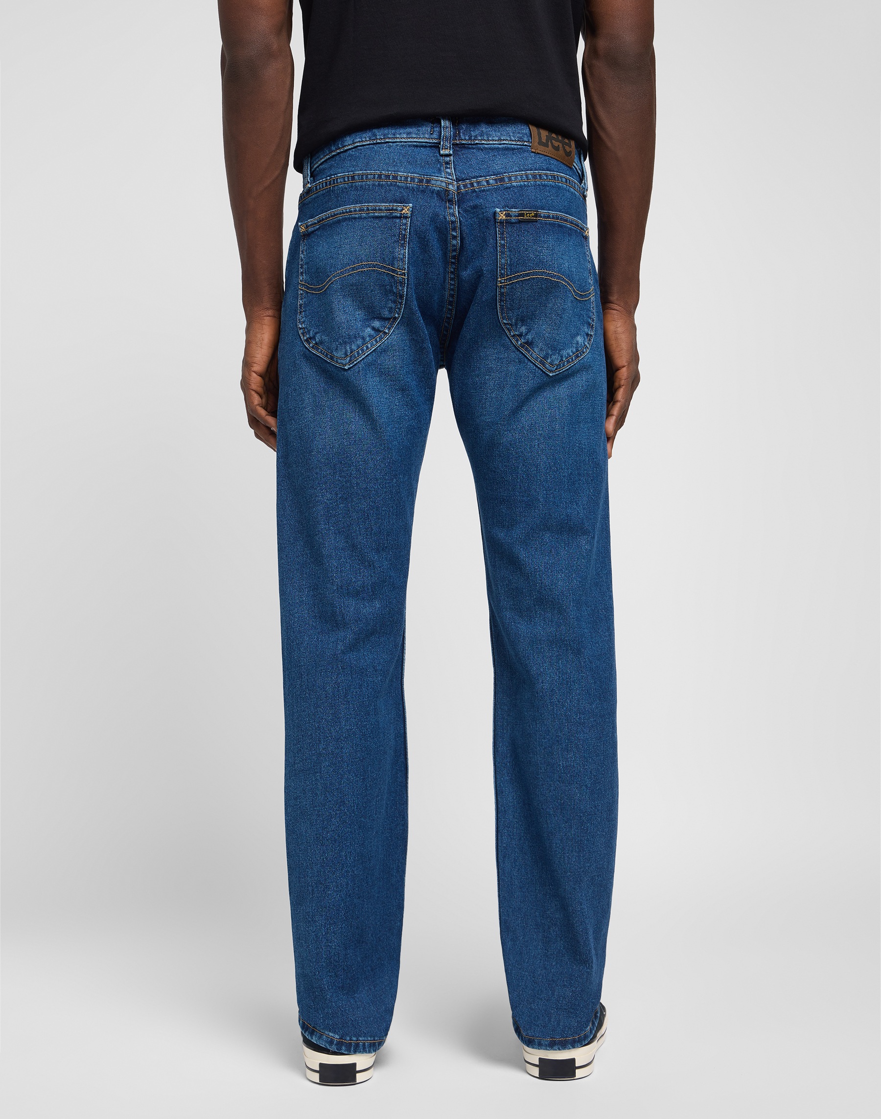 Lee® Slim-fit-Jeans »Legendary Slim«