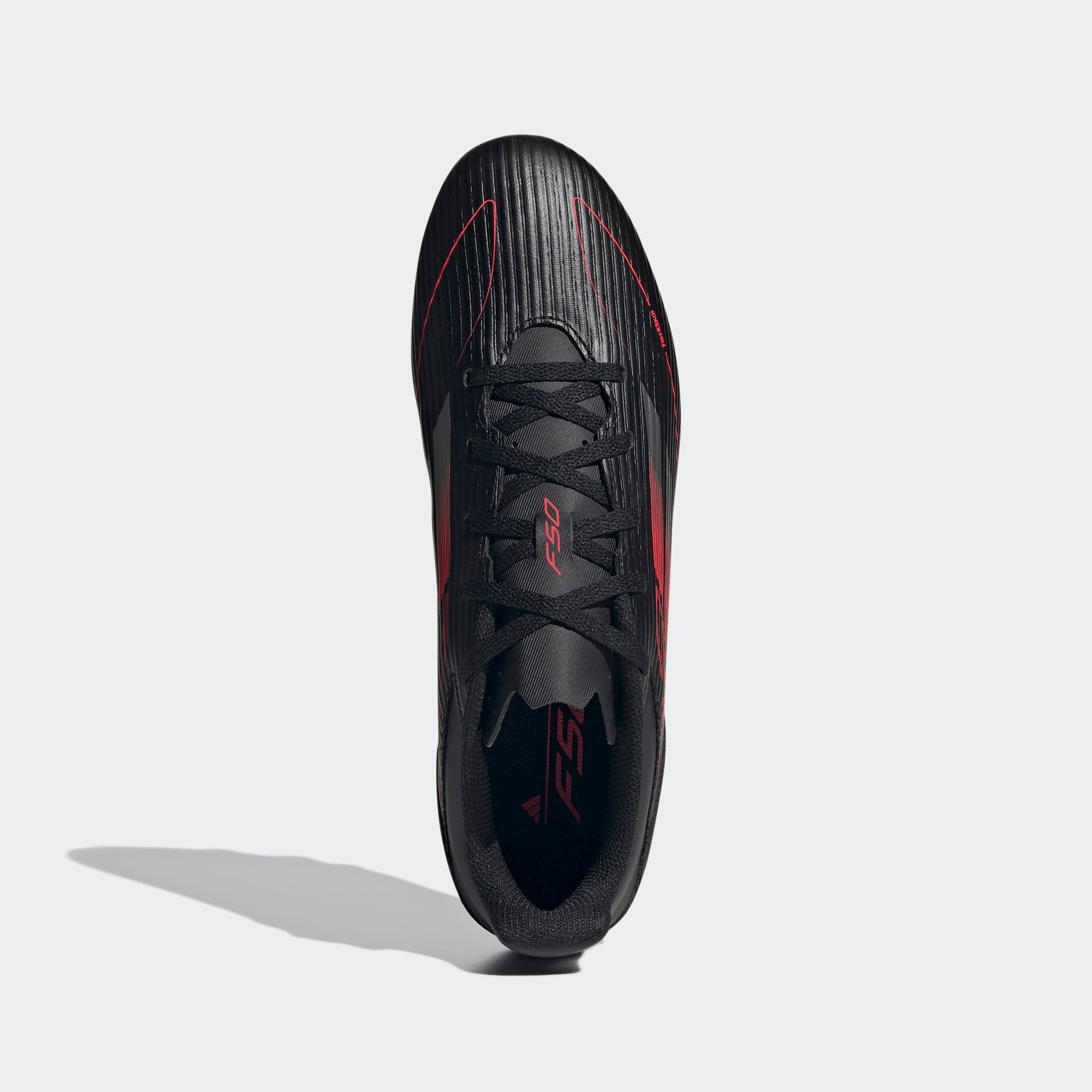 adidas Performance Fussballschuh »F50 CLUB FG/MG«, für Rasenplätze