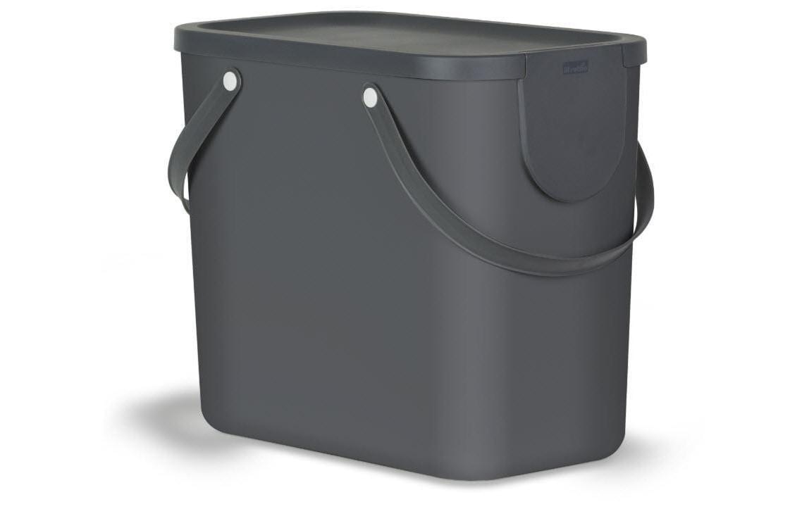 Image of ROTHO Biomülleimer "25L Albula" 1 Behälter